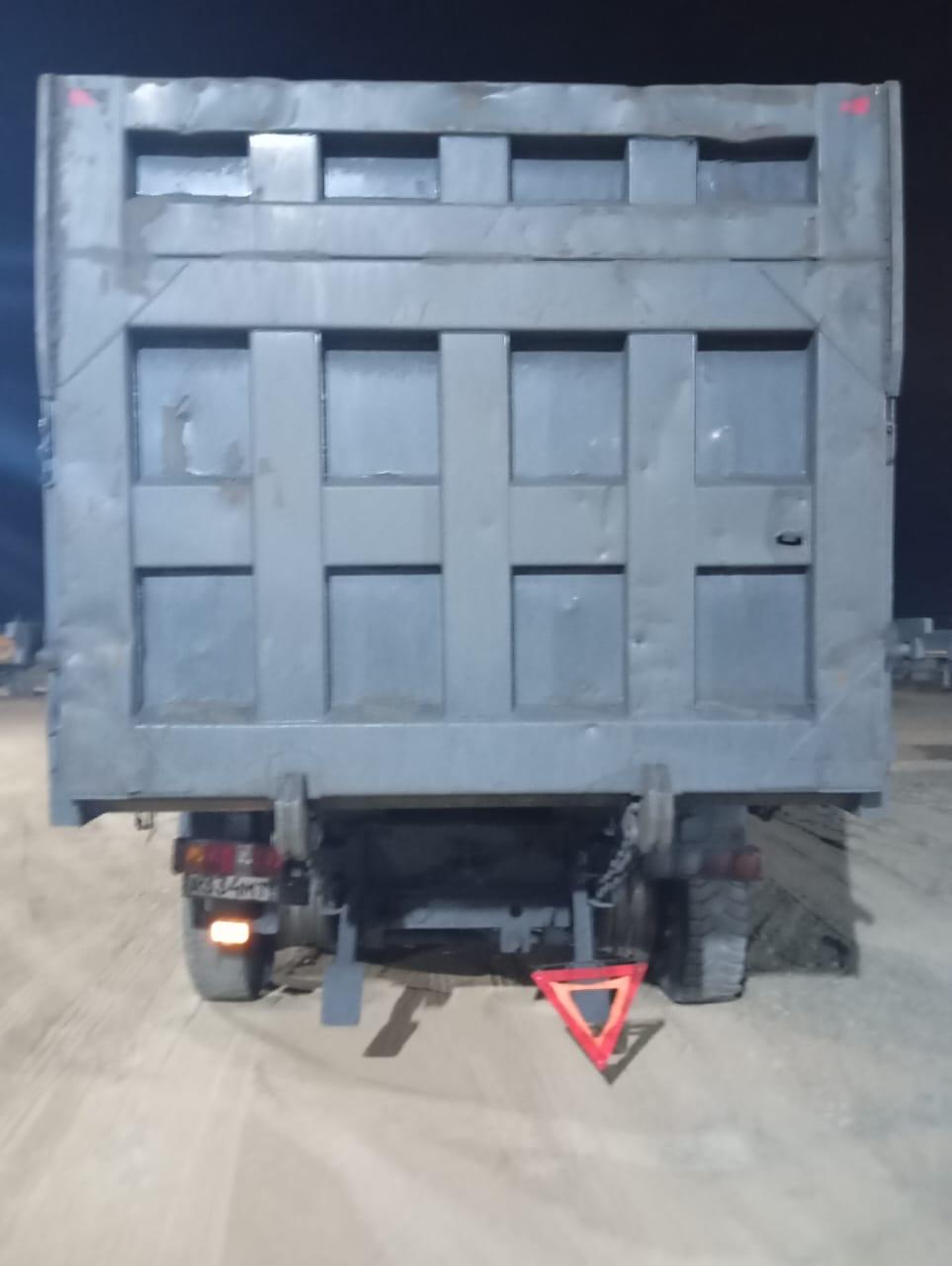 Shacman (Shaanxi) SX* 8x4 Самосвал 2022 г. - фото 6