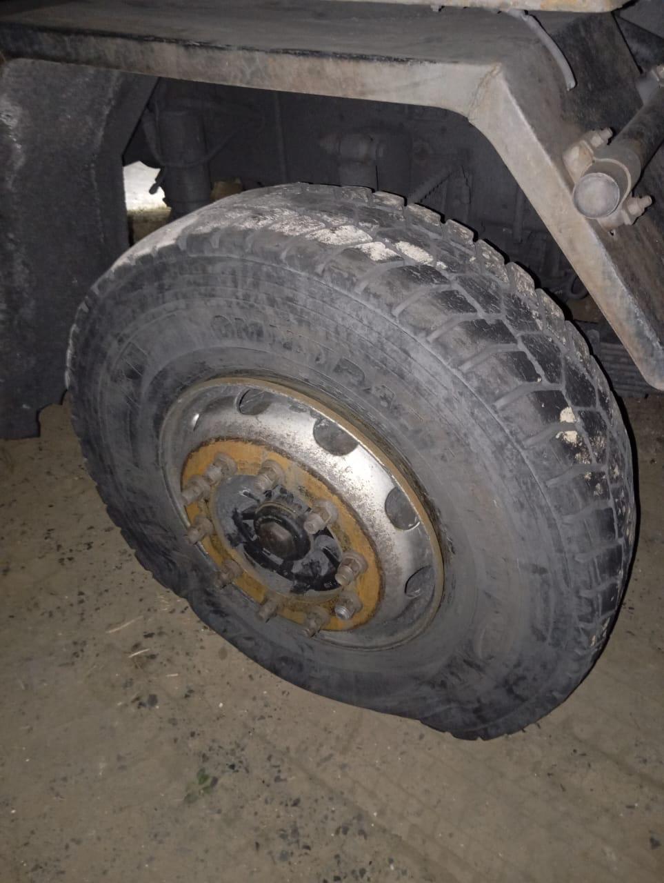 Shacman (Shaanxi) SX* 8x4 Самосвал 2022 г. - фото 14