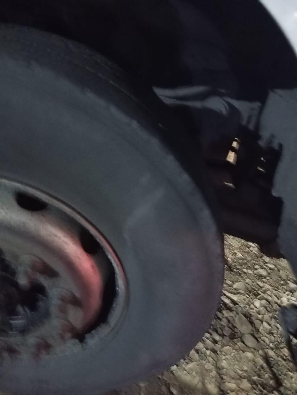 Shacman (Shaanxi) SX* 8x4 Самосвал 2022 г. - фото 15