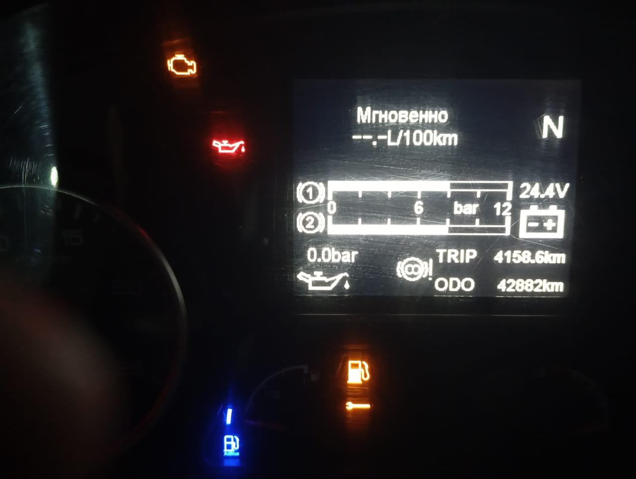 Shacman (Shaanxi) SX* 8x4 Самосвал 2022 г. - фото 20