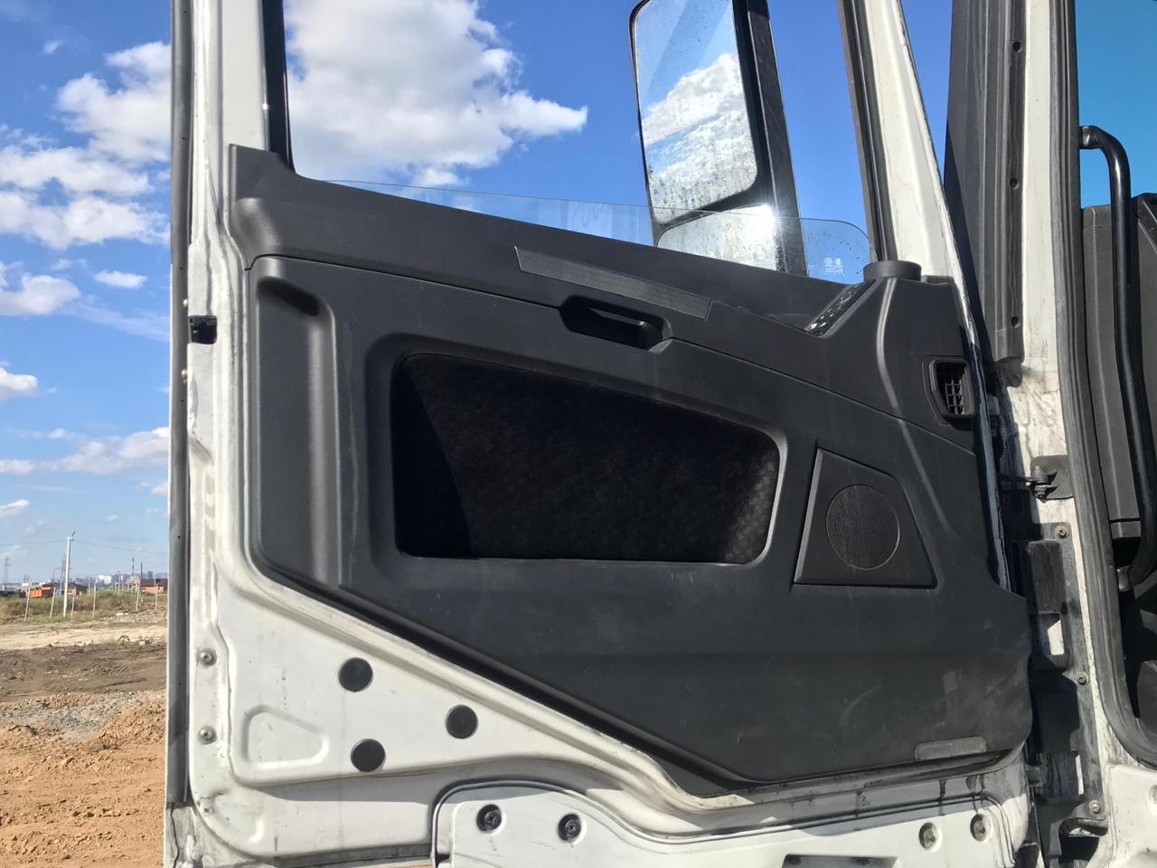 Shacman (Shaanxi) SX* 8x4 Самосвал 2022 г. - фото 11