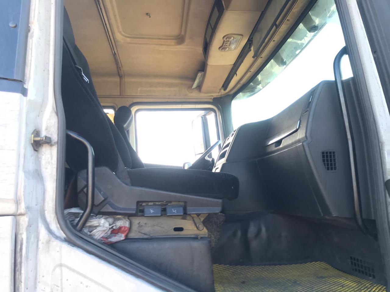 Shacman (Shaanxi) SX* 8x4 Самосвал 2022 г. - фото 12