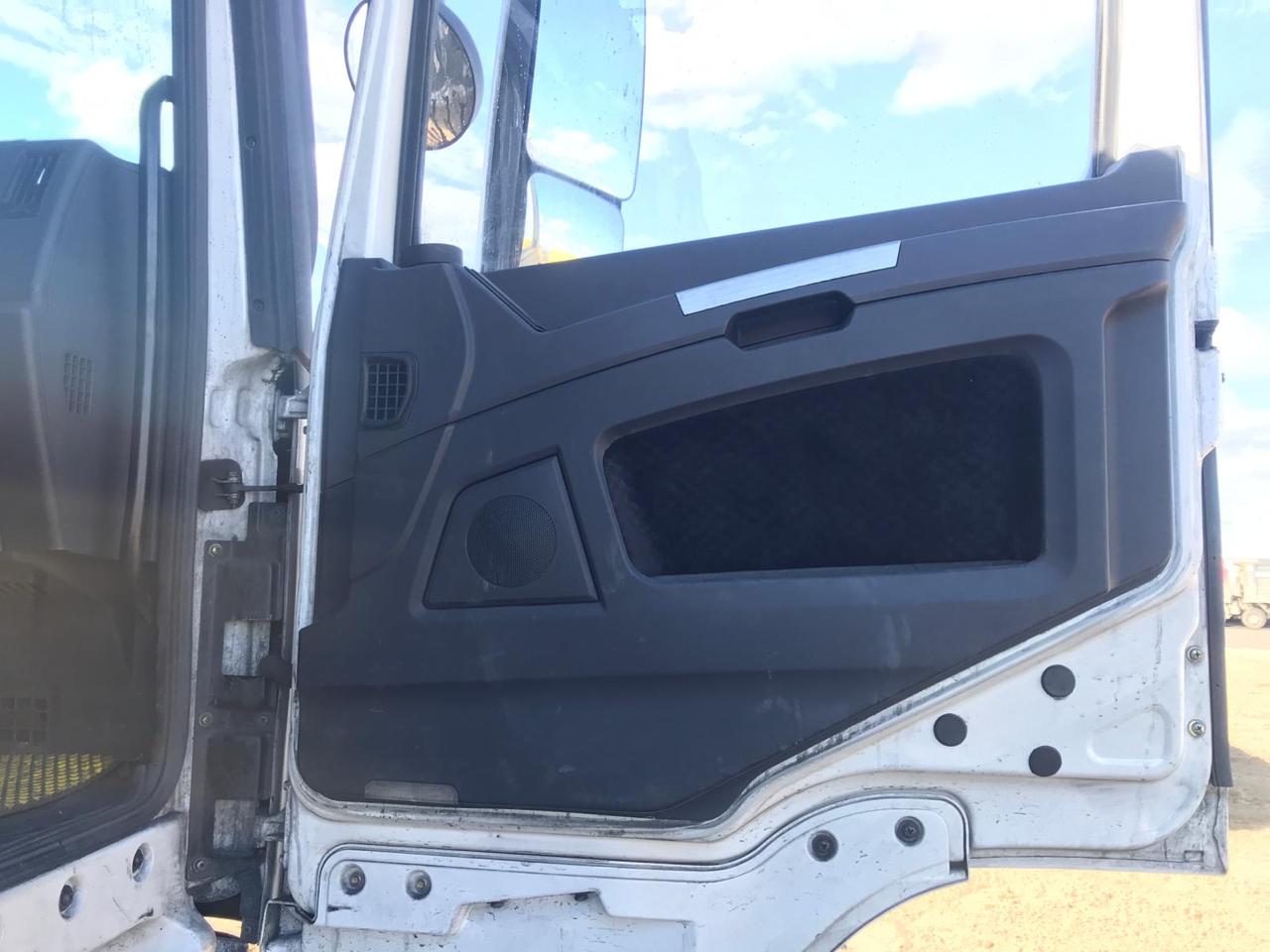 Shacman (Shaanxi) SX* 8x4 Самосвал 2022 г. - фото 13