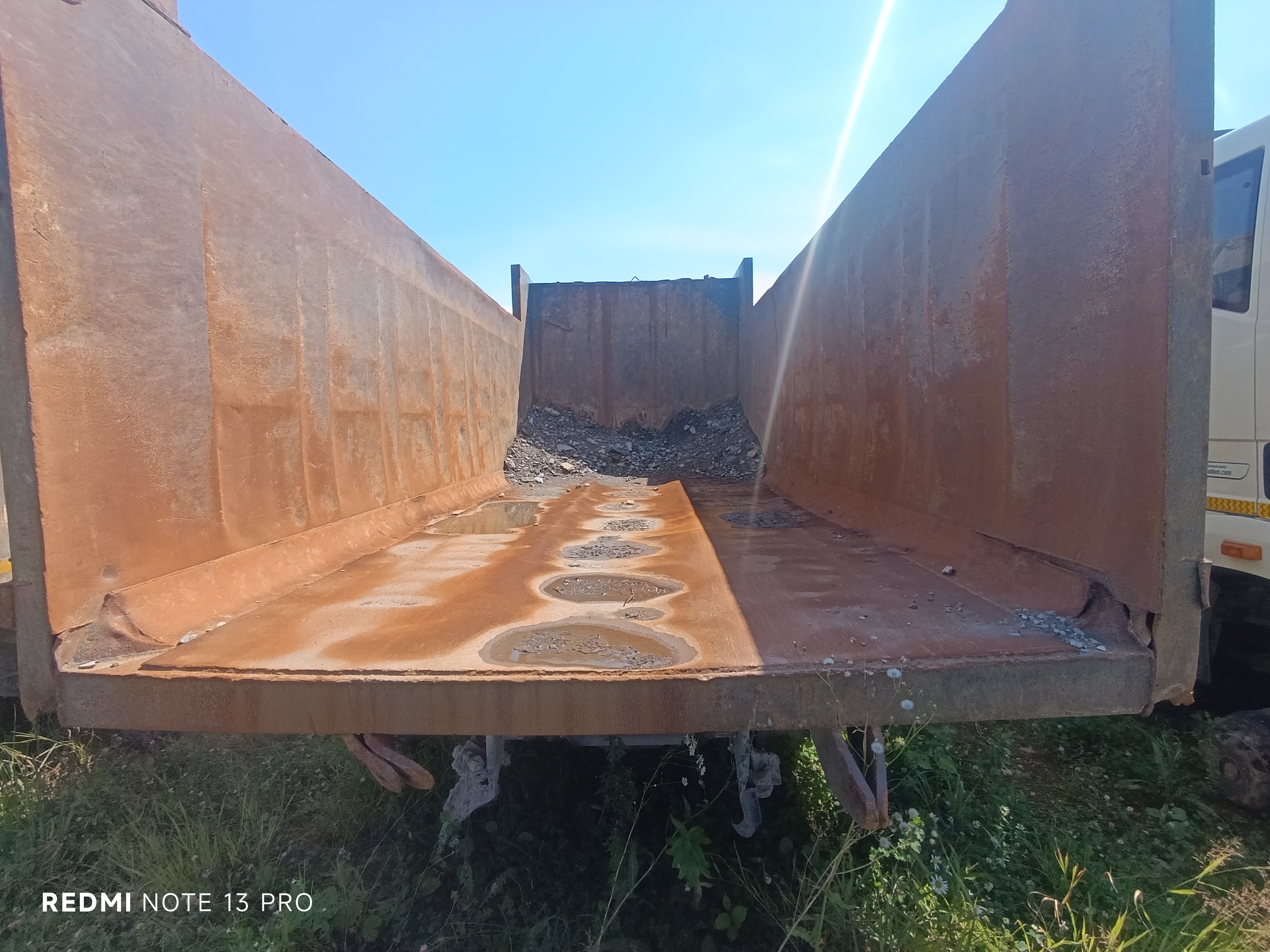 FAW J6 6x6 Самосвал 2022 г. - фото 4