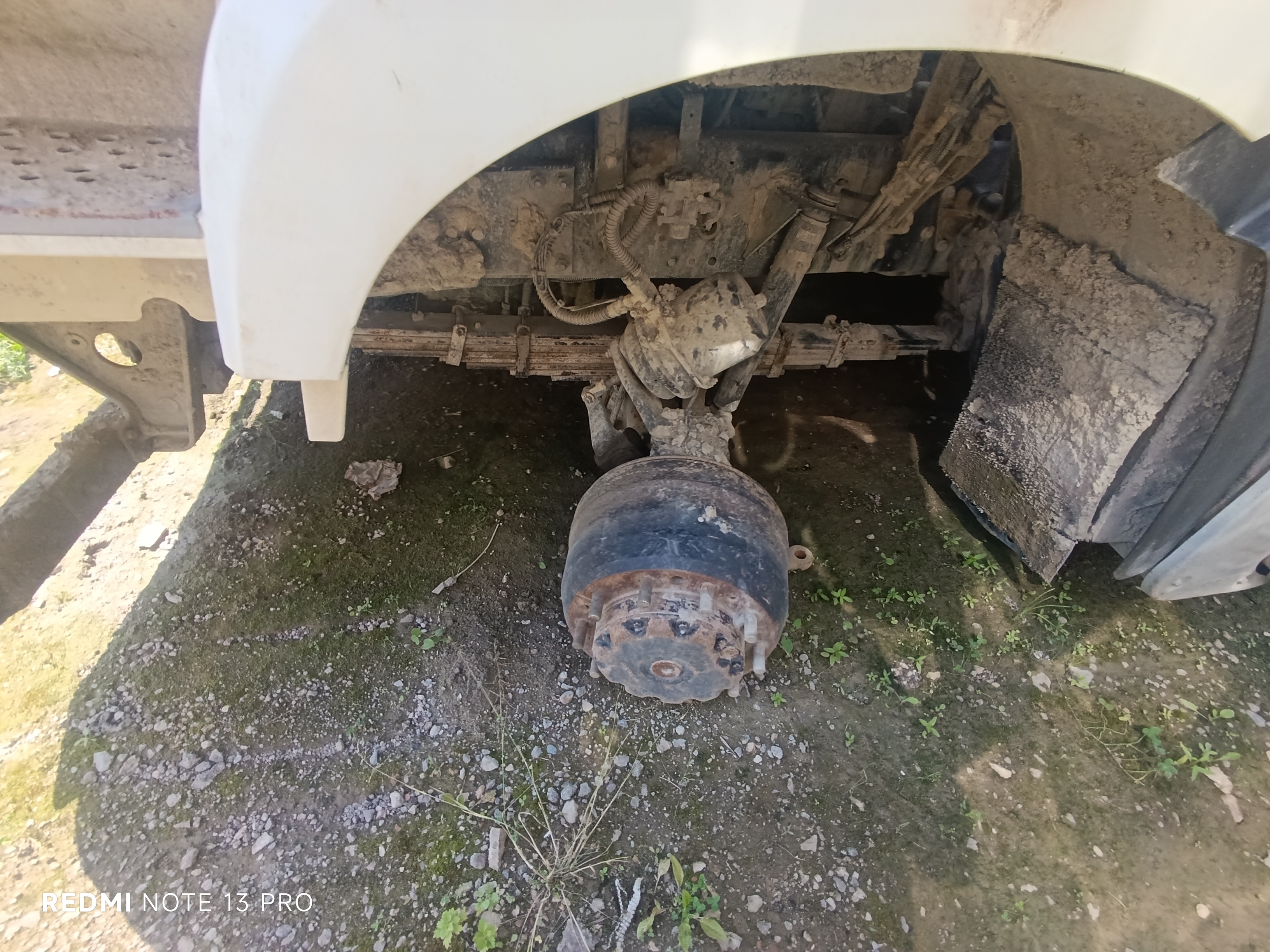 FAW J6 6x6 Самосвал 2022 г. - фото 7