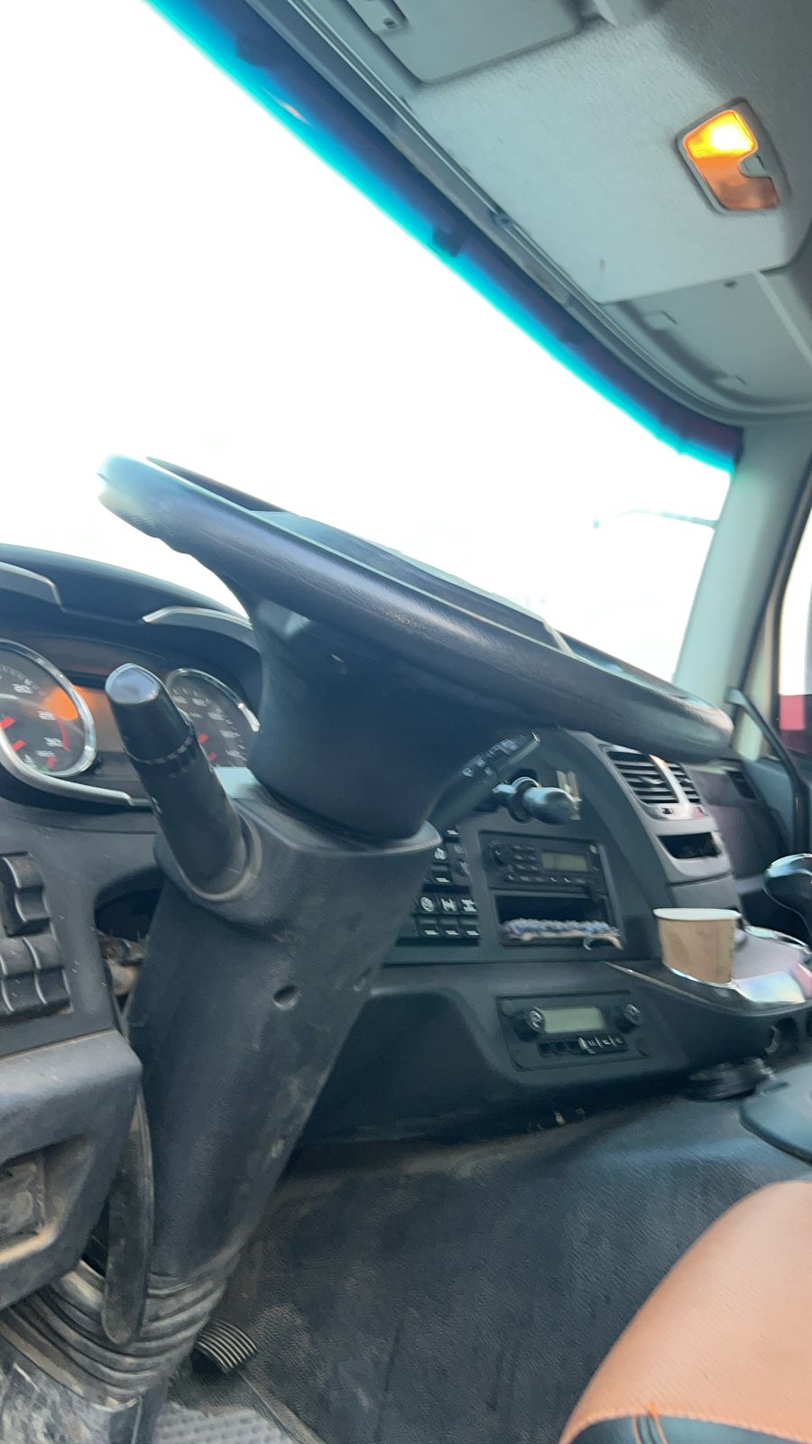 FAW J6 8x4 Самосвал 2023 г. - фото 10