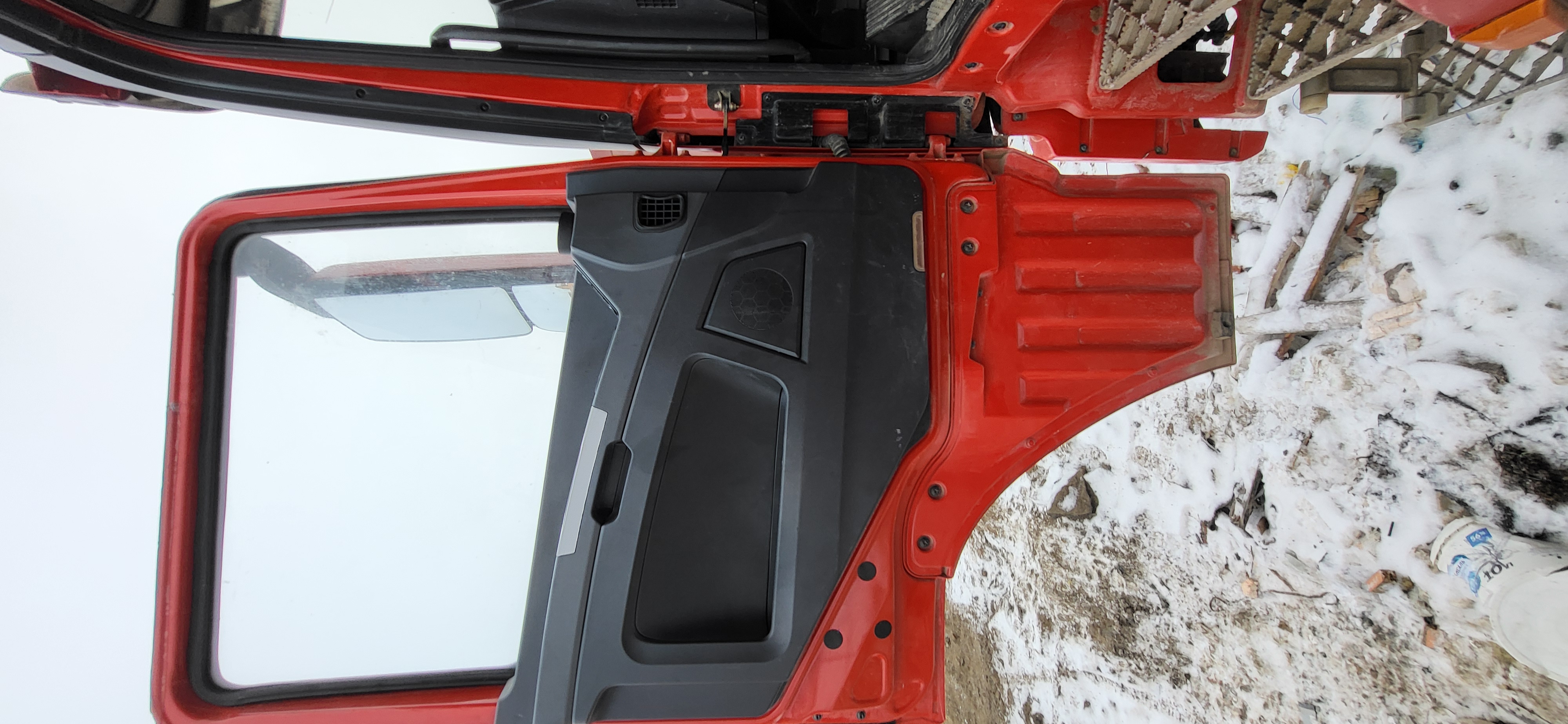 Shacman (Shaanxi) SX* 6x4 Самосвал 2022 г. - фото 7