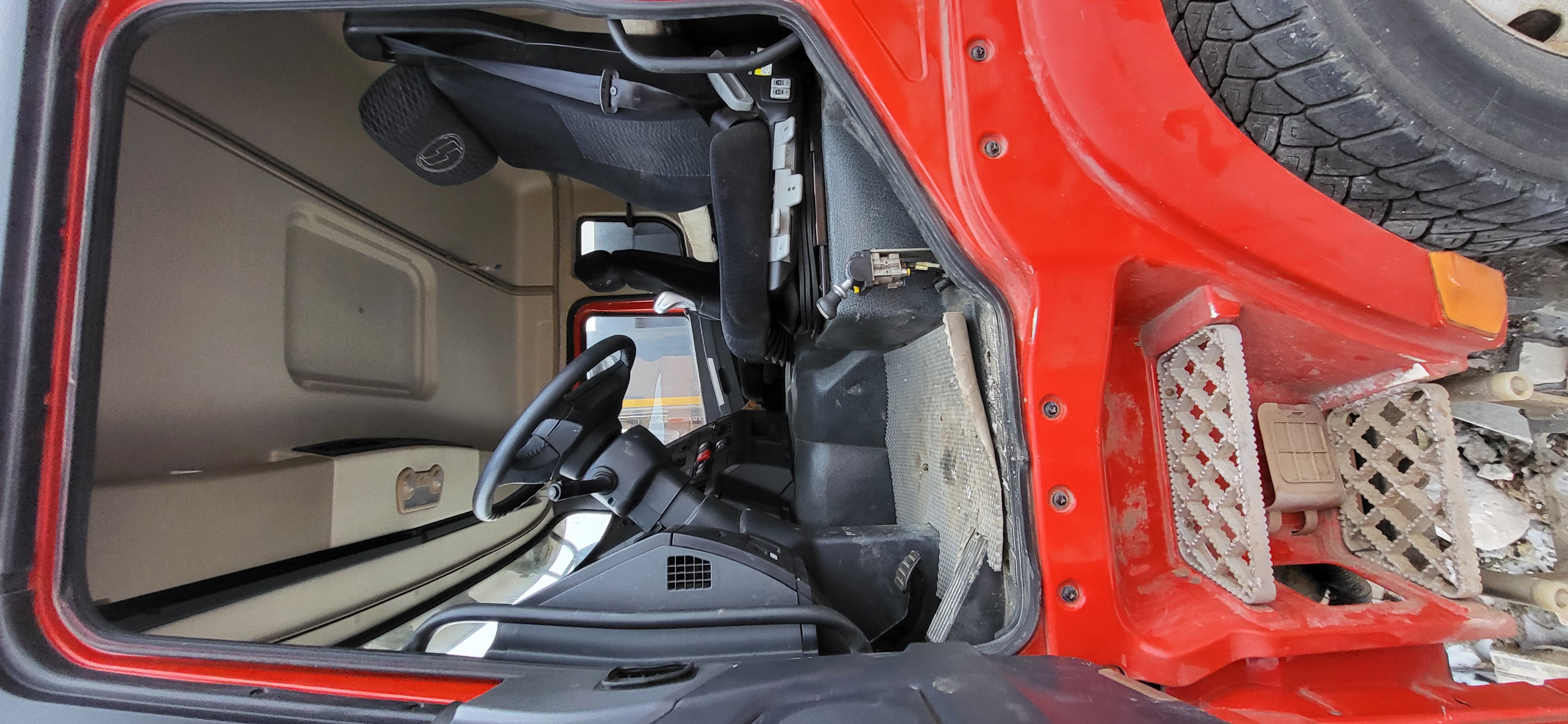 Shacman (Shaanxi) SX* 6x4 Самосвал 2022 г. - фото 8