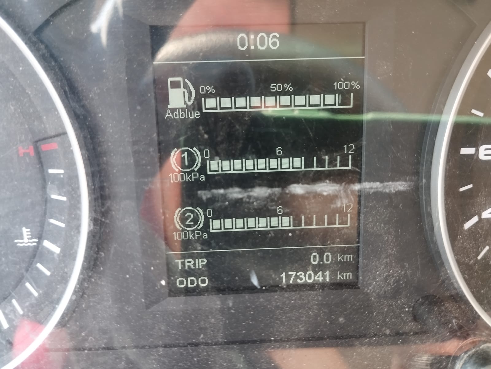 СПЕЦМОБИЛЬ-НН 2818* на шасси JAC N120 Изотермический/рефрижератор 2022 г. - фото 18