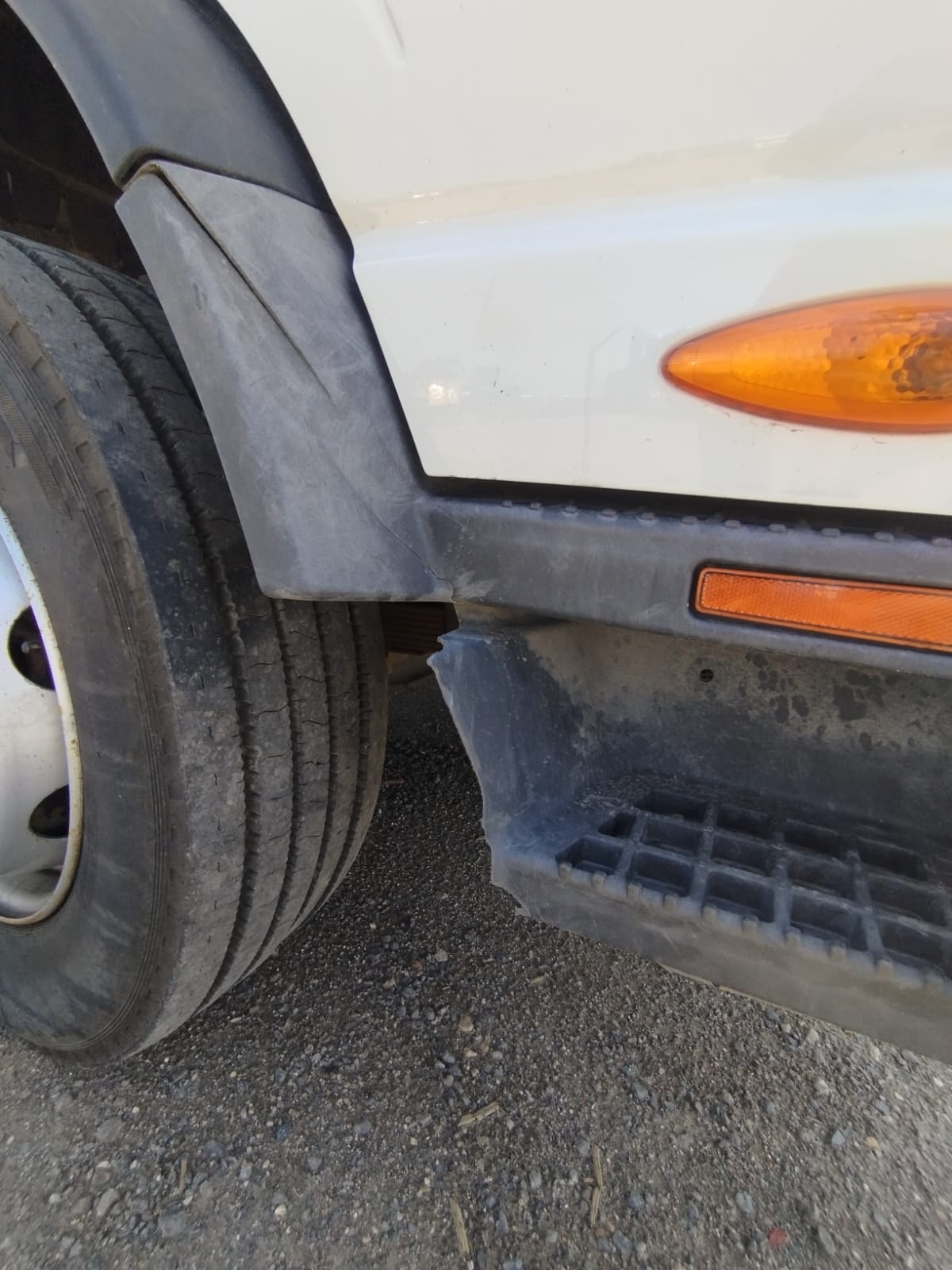 СПЕЦМОБИЛЬ-НН 2818* на шасси JAC N120 Изотермический/рефрижератор 2022 г. - фото 20