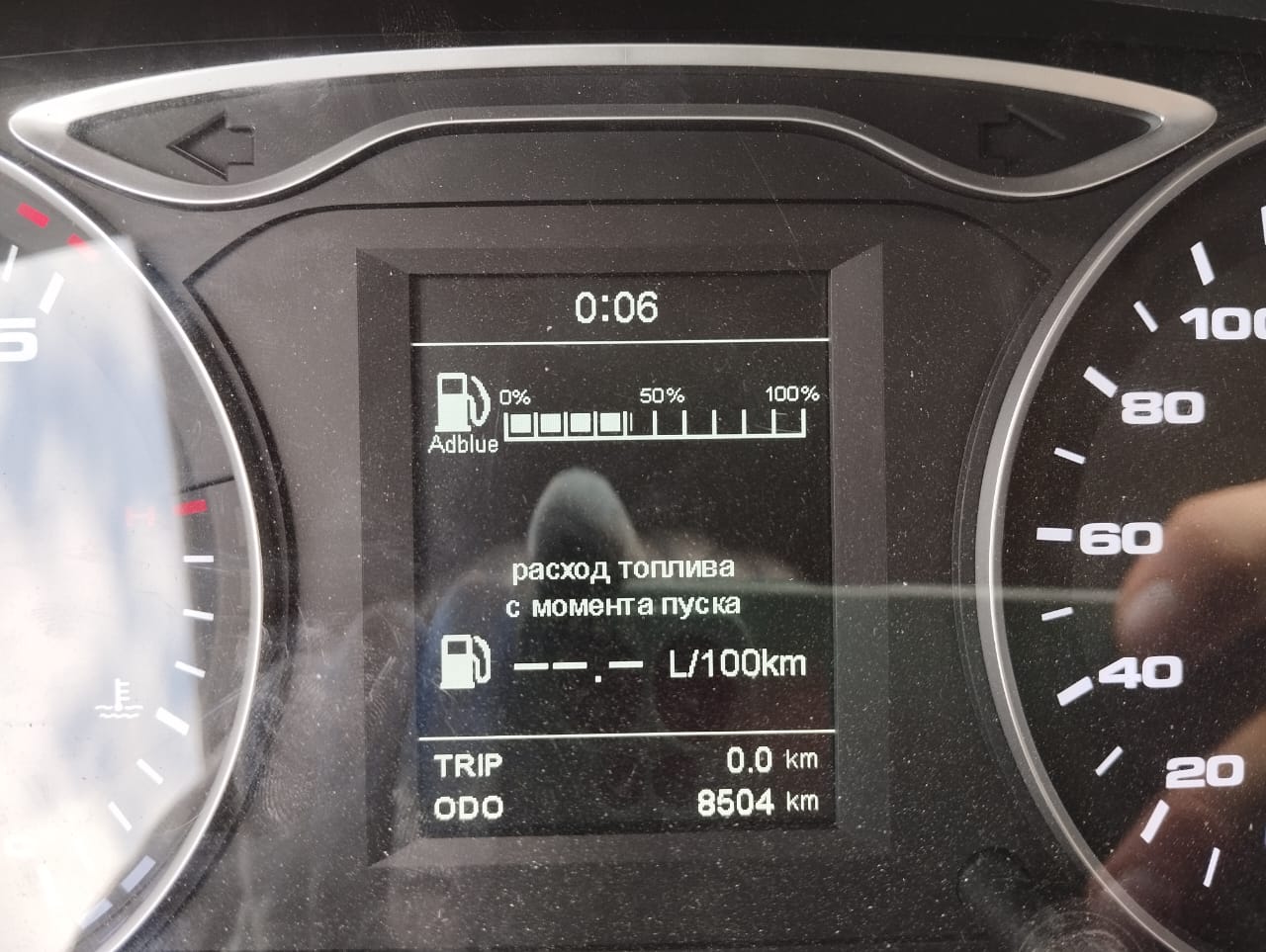 ТТМ-Центр АФ-77N2* на шасси JAC N120 Изотермический/рефрижератор 2023 г. - фото 13