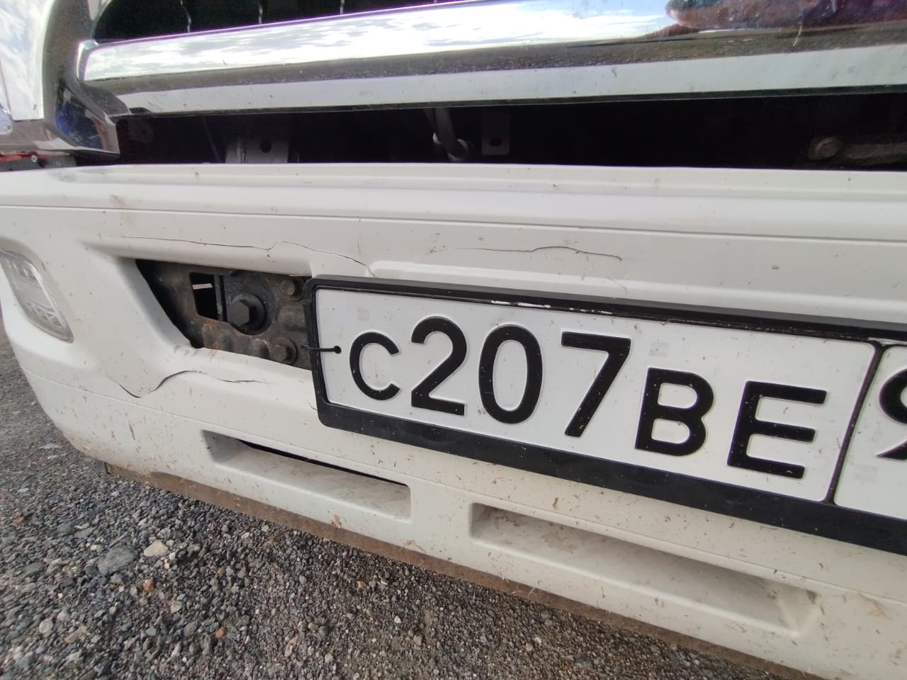 ТТМ-Центр АФ-77N2* на шасси JAC N120 Изотермический/рефрижератор 2023 г. - фото 14