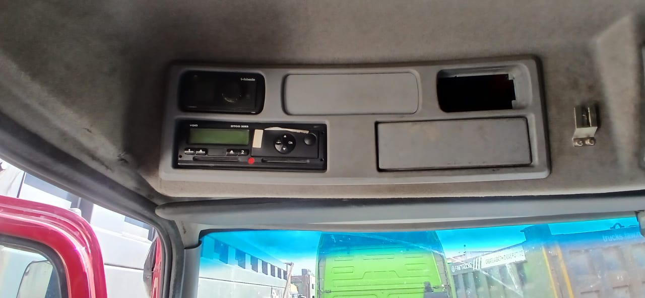 КамАЗ 65801 8x4 Самосвал 2022 г. - фото 5