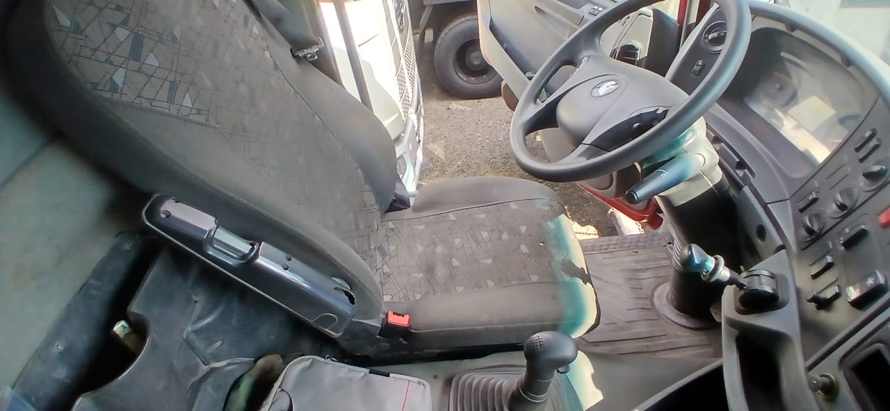 КамАЗ 65801 8x4 Самосвал 2022 г. - фото 8