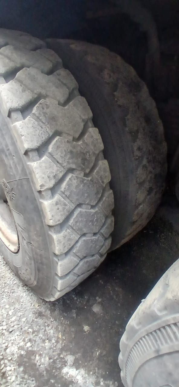 КамАЗ 65801 8x4 Самосвал 2022 г. - фото 14