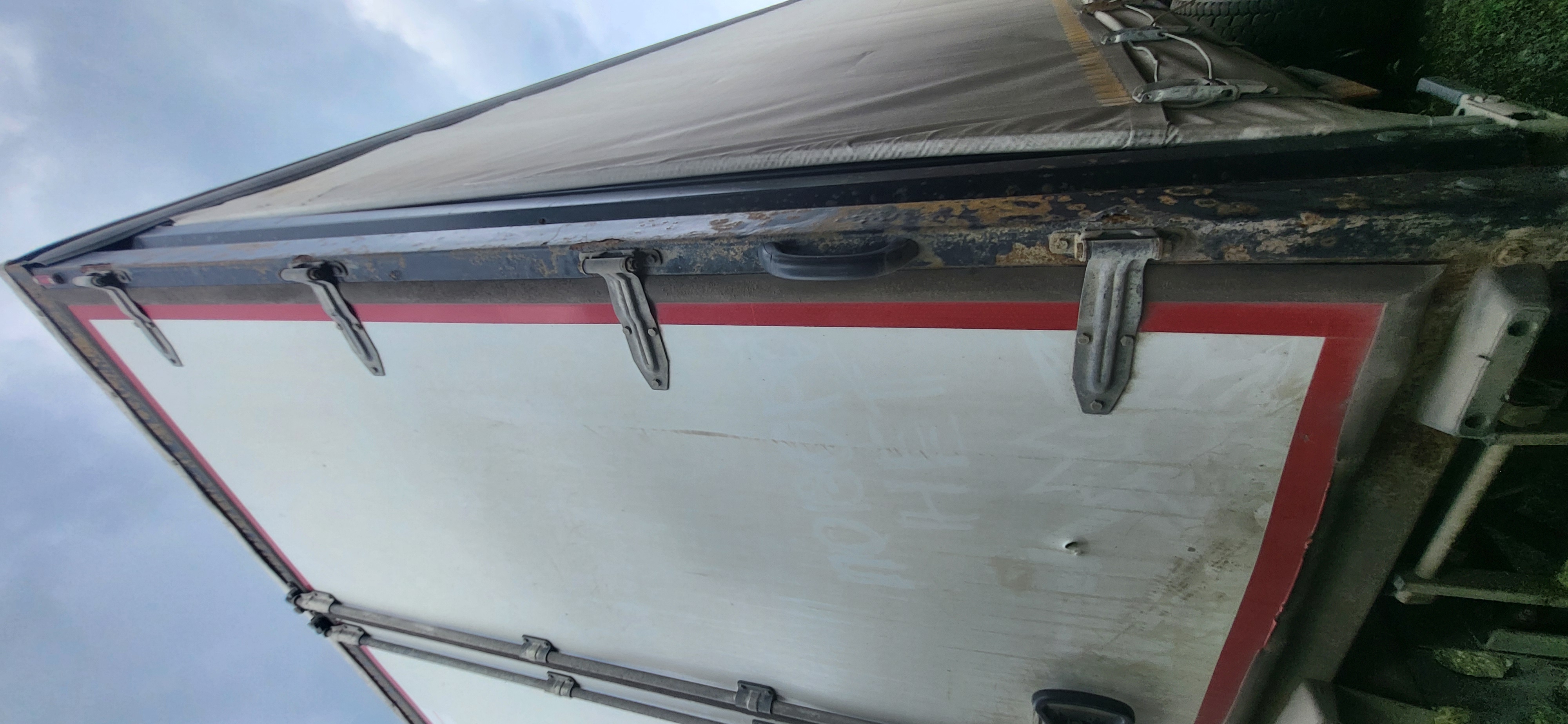 Новый завод 3008* на шасси JAC N120 Бортовой (Евроборт) 2022 г. - фото 5