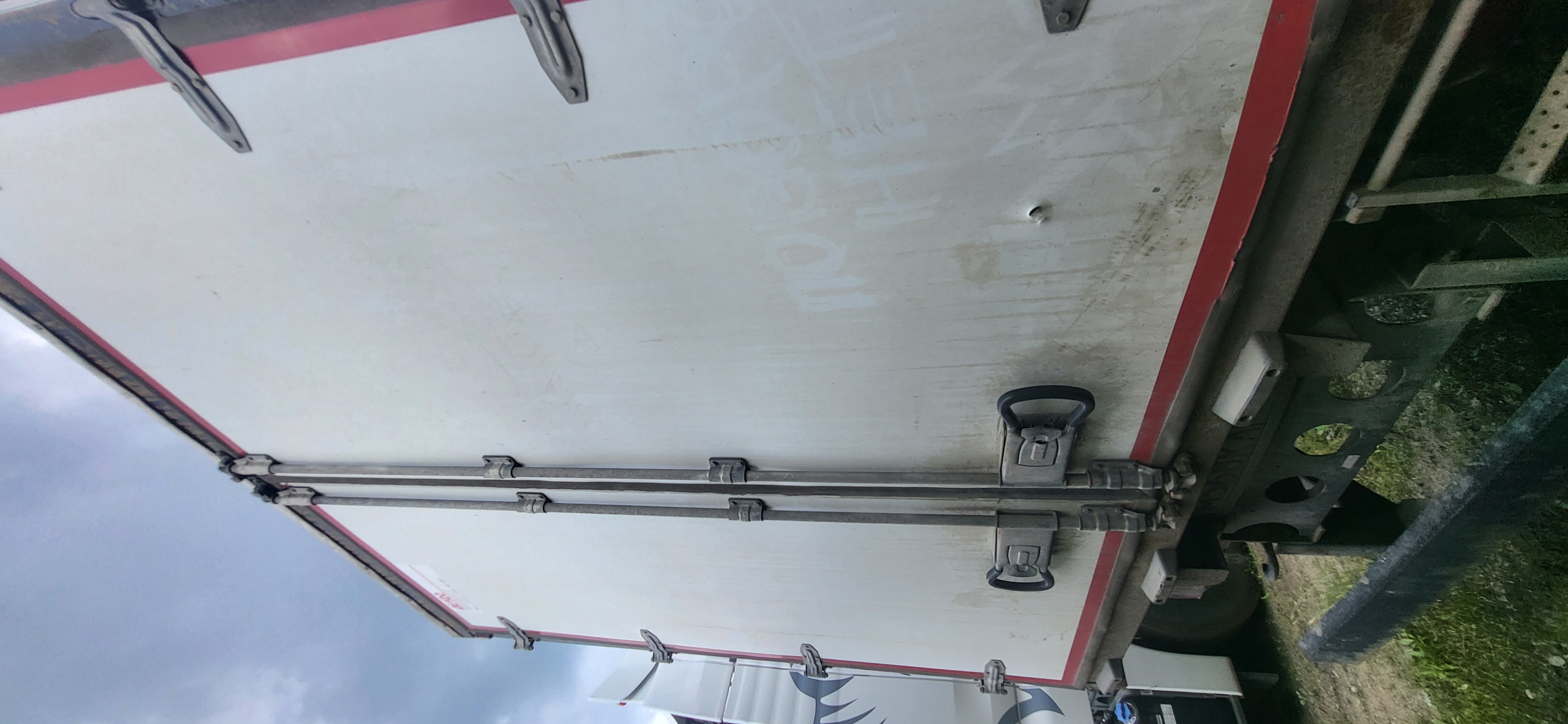 Новый завод 3008* на шасси JAC N120 Бортовой (Евроборт) 2022 г. - фото 6