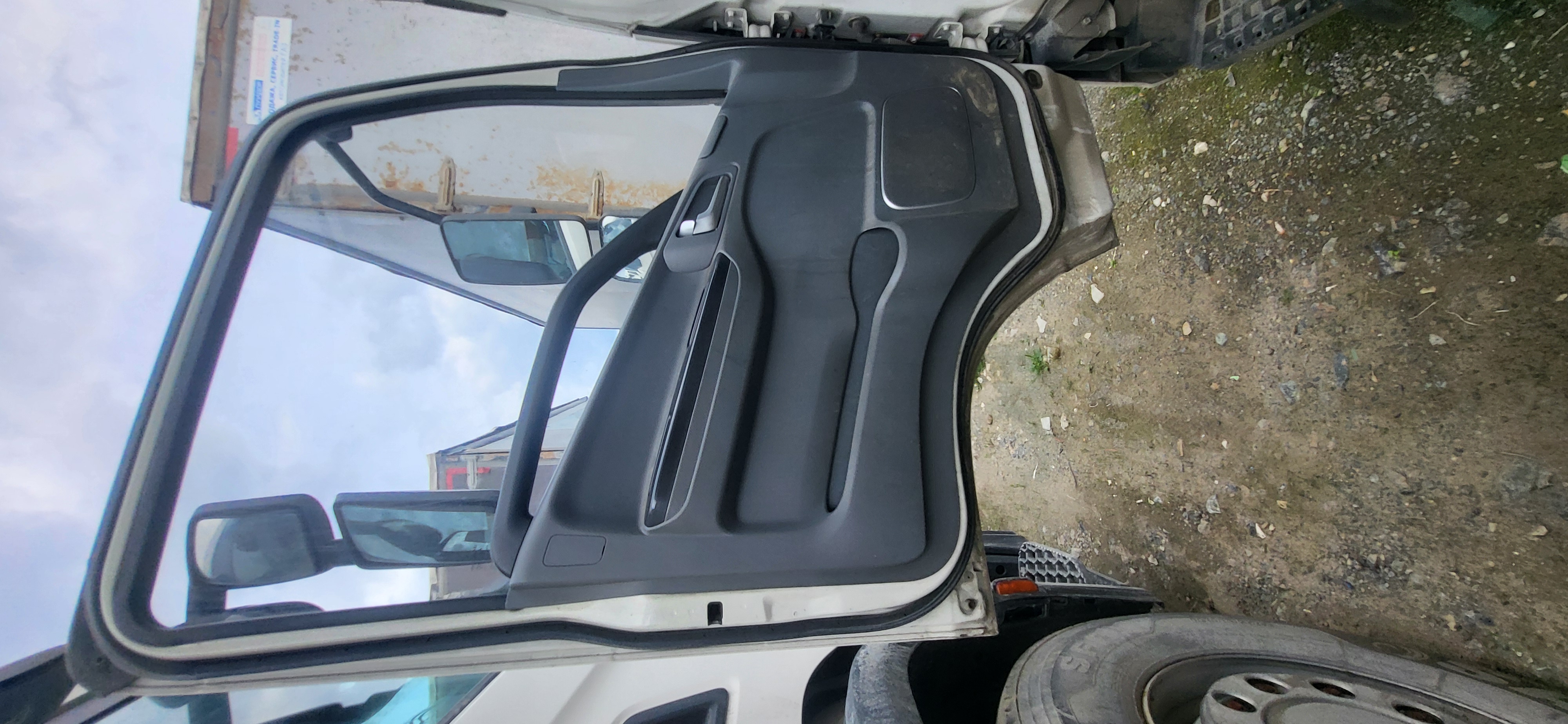 Новый завод 3008* на шасси JAC N120 Бортовой (Евроборт) 2022 г. - фото 7