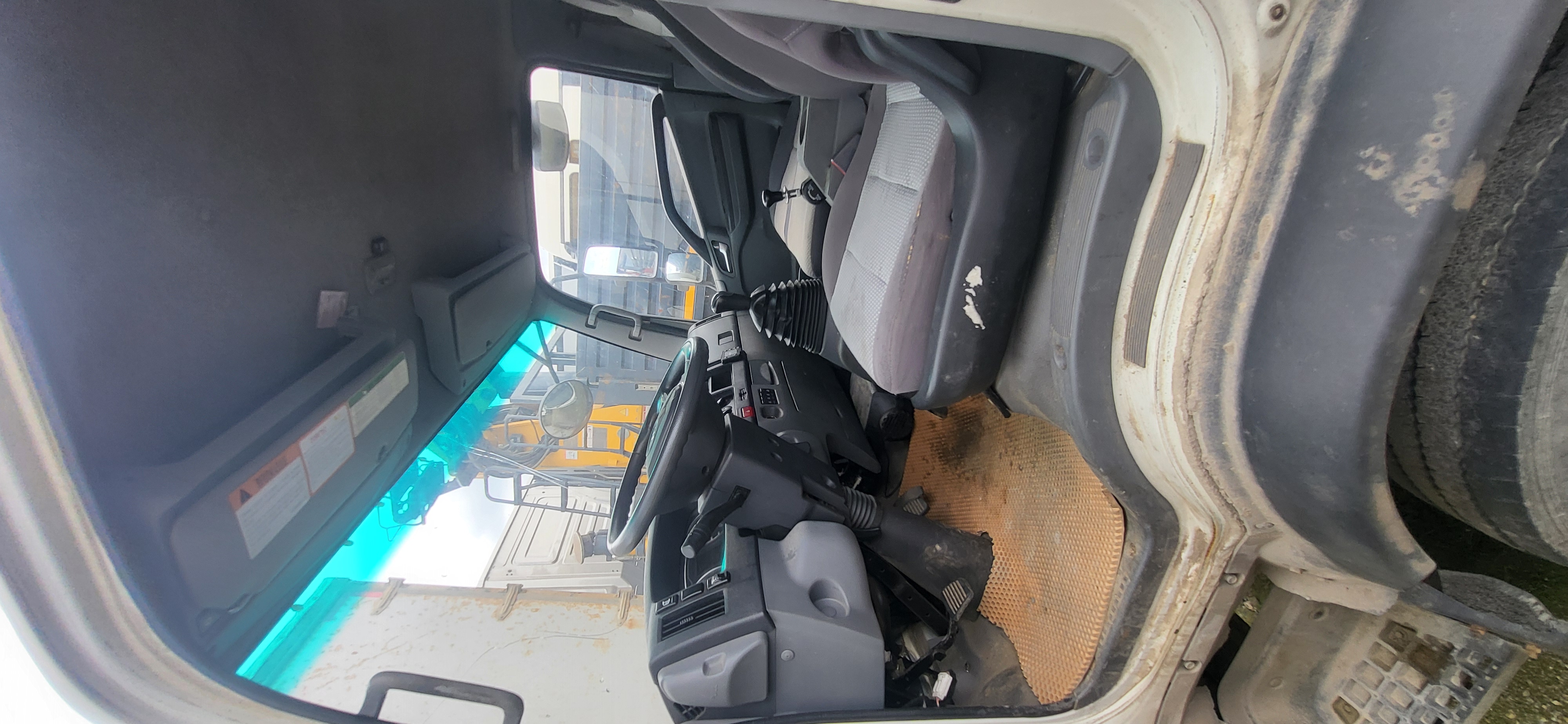 Новый завод 3008* на шасси JAC N120 Бортовой (Евроборт) 2022 г. - фото 8