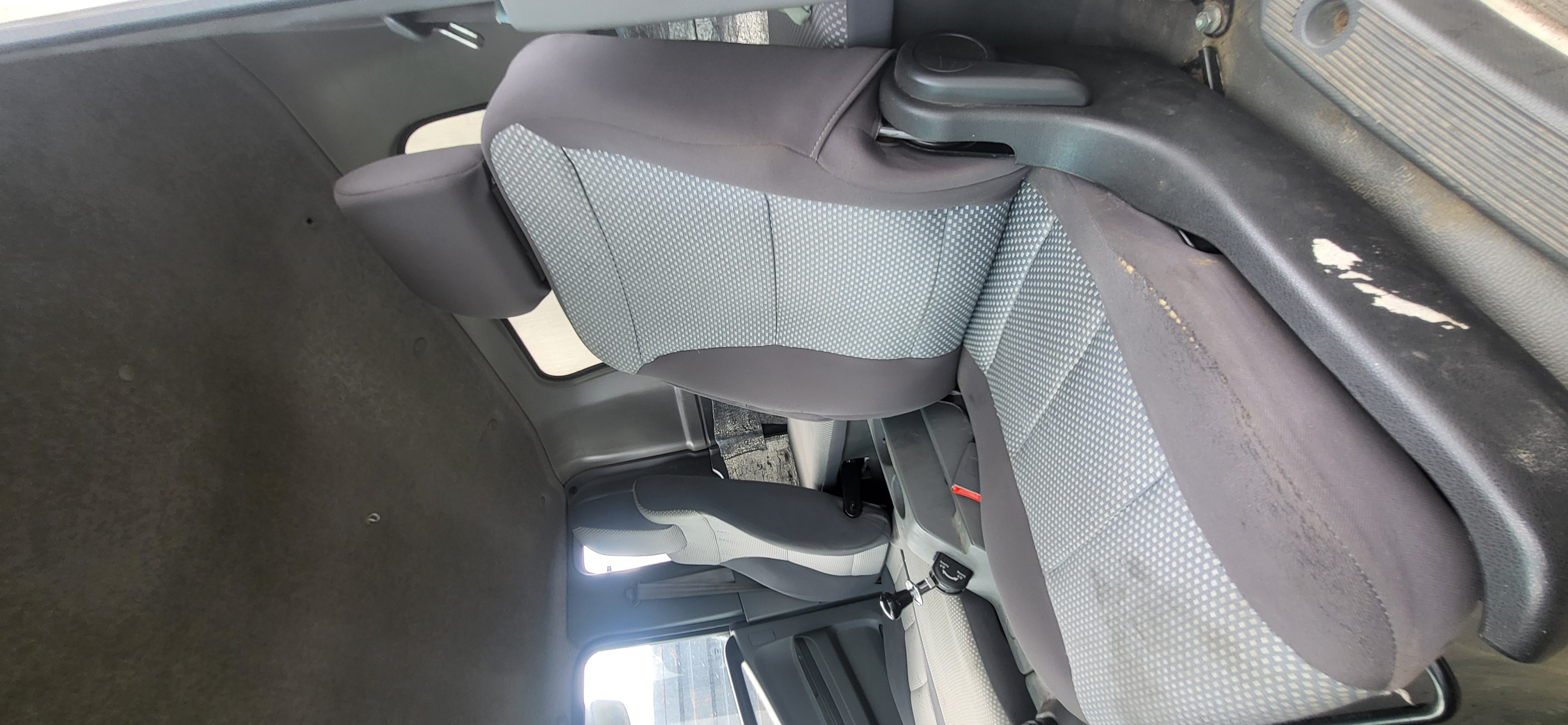 Новый завод 3008* на шасси JAC N120 Бортовой (Евроборт) 2022 г. - фото 9