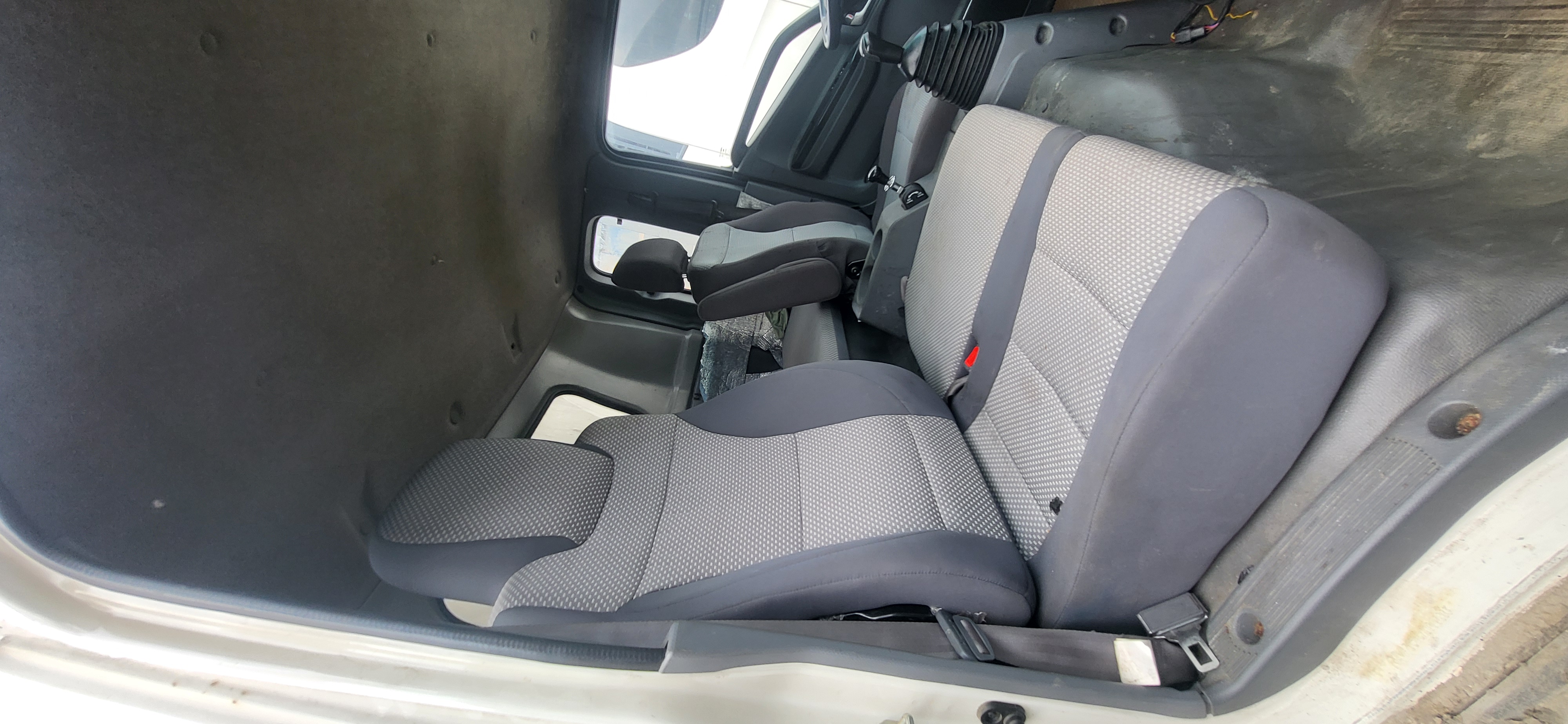 Новый завод 3008* на шасси JAC N120 Бортовой (Евроборт) 2022 г. - фото 12