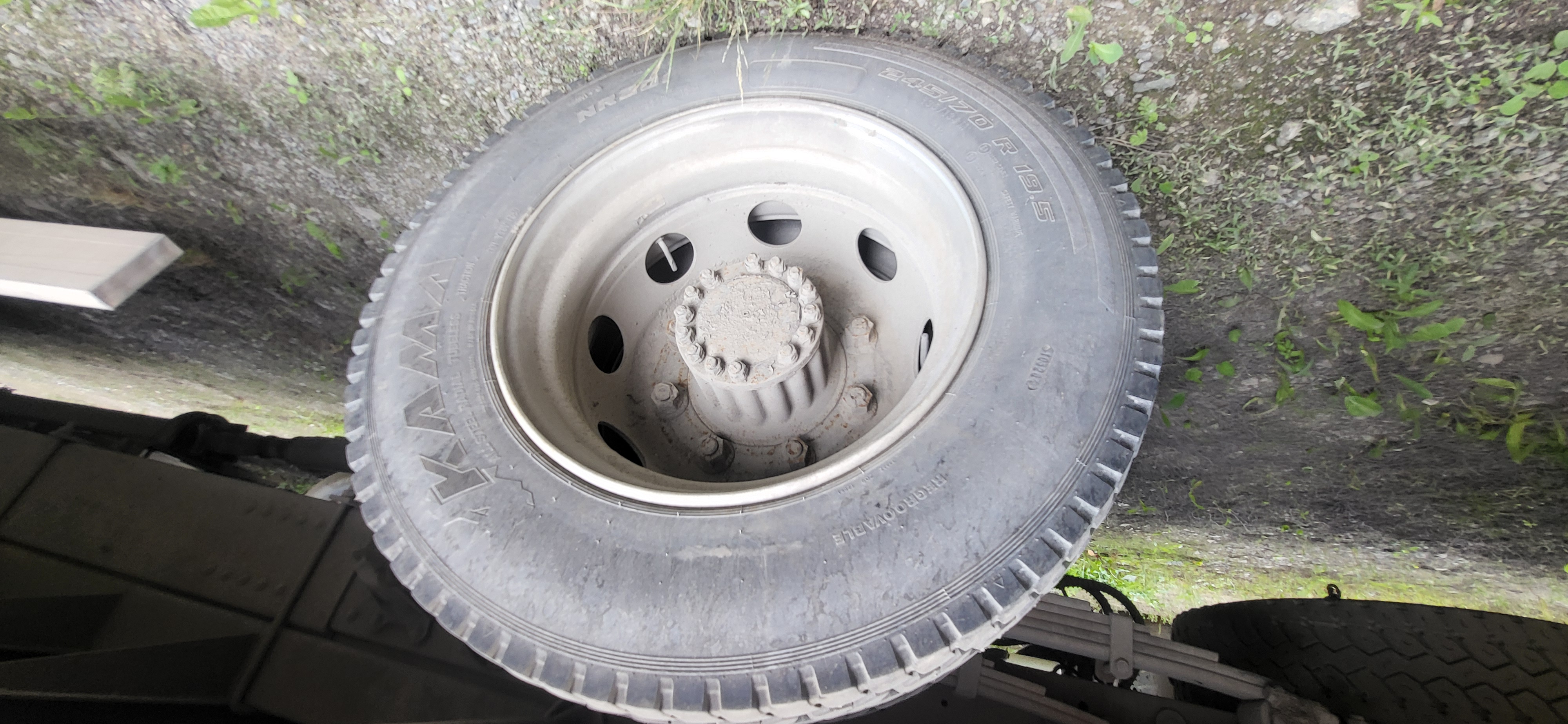 Новый завод 3008* на шасси JAC N120 Бортовой (Евроборт) 2022 г. - фото 15