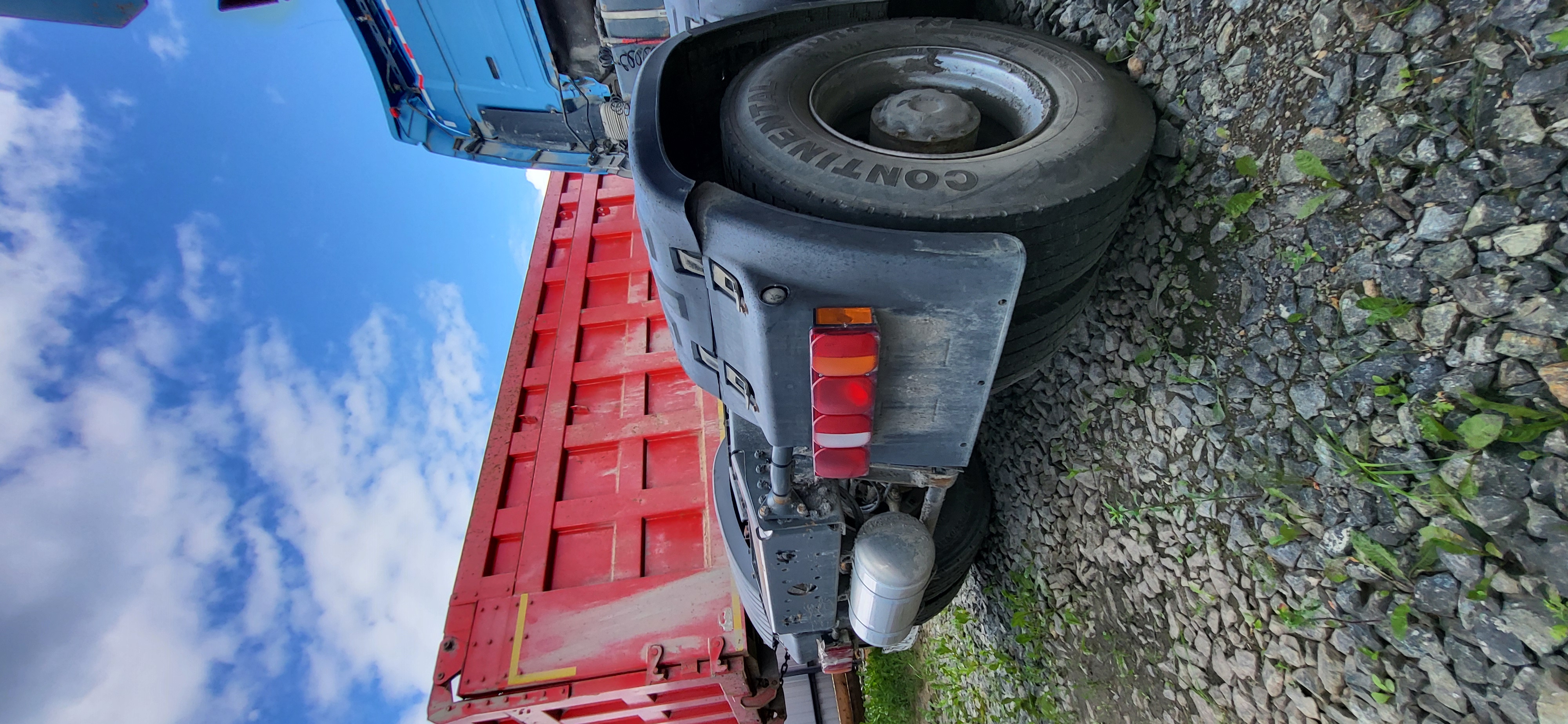 SITRAK C7H 6x4 Седельный тягач 2022 г. - фото 6