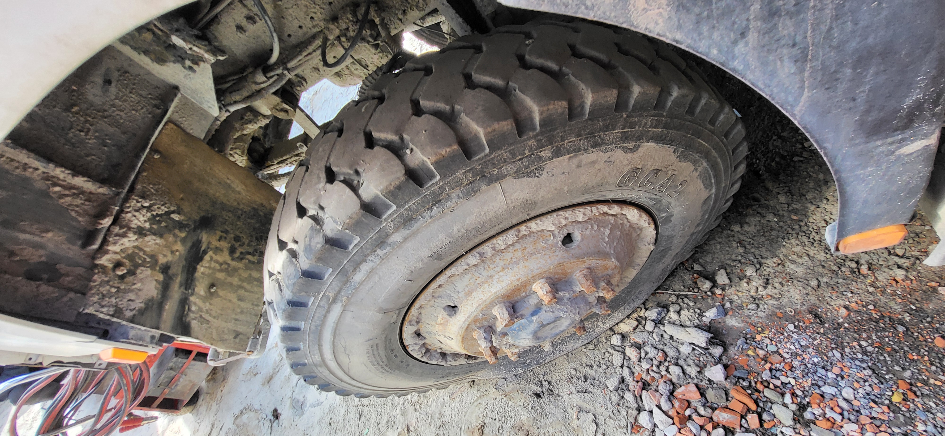 Shacman (Shaanxi) SX* 6x6 Самосвал 2023 г. - фото 3