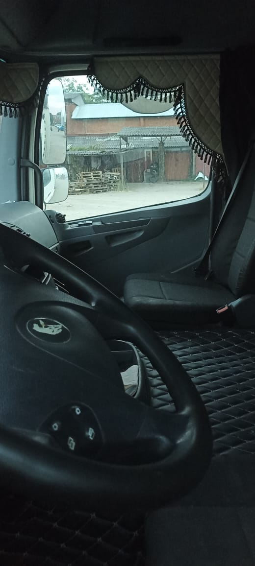 КамАЗ 5490 4x2 Седельный тягач 2018 г. - фото 12