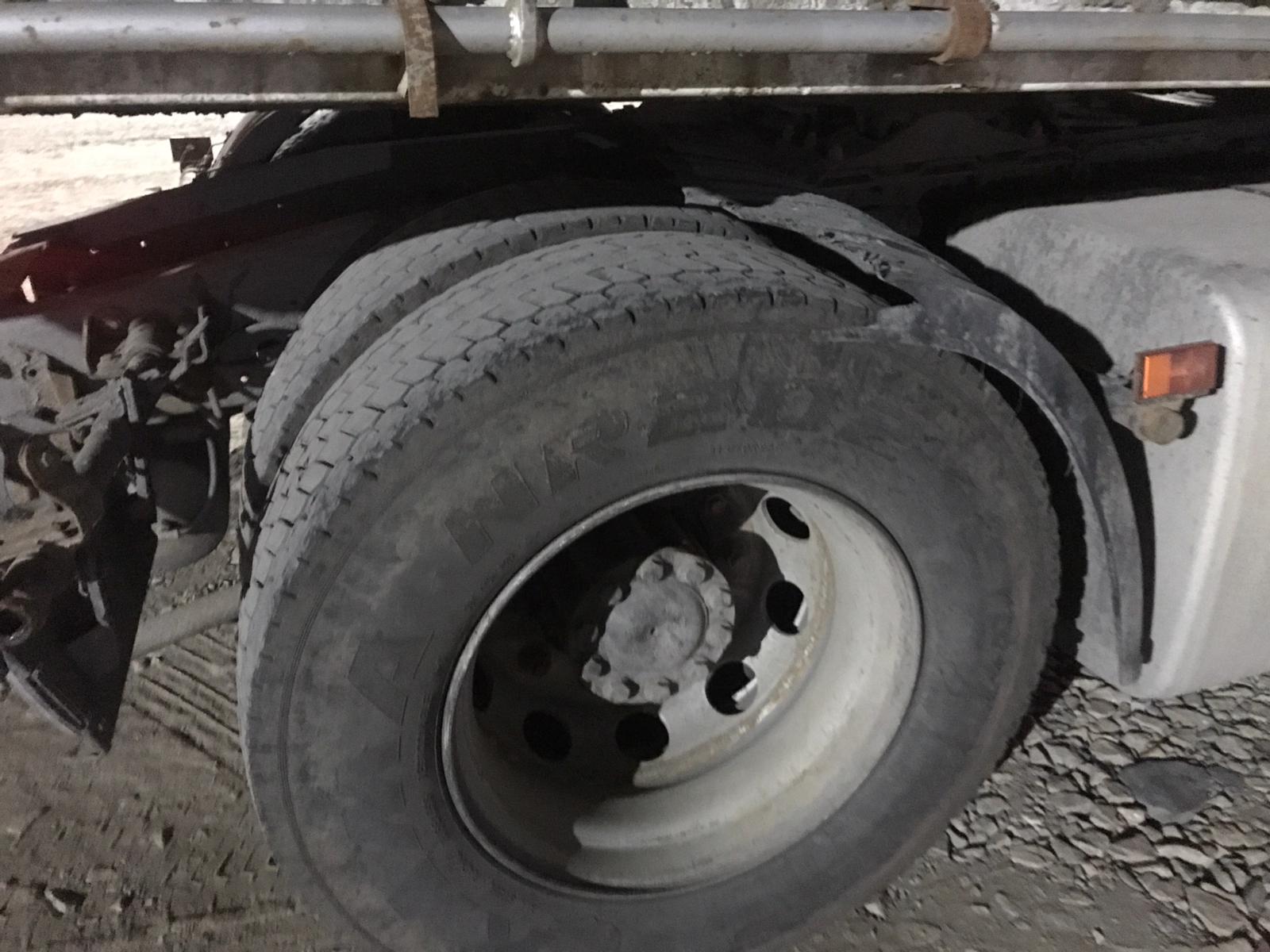 КамАЗ 5490 4x2 Седельный тягач 2018 г. - фото 14