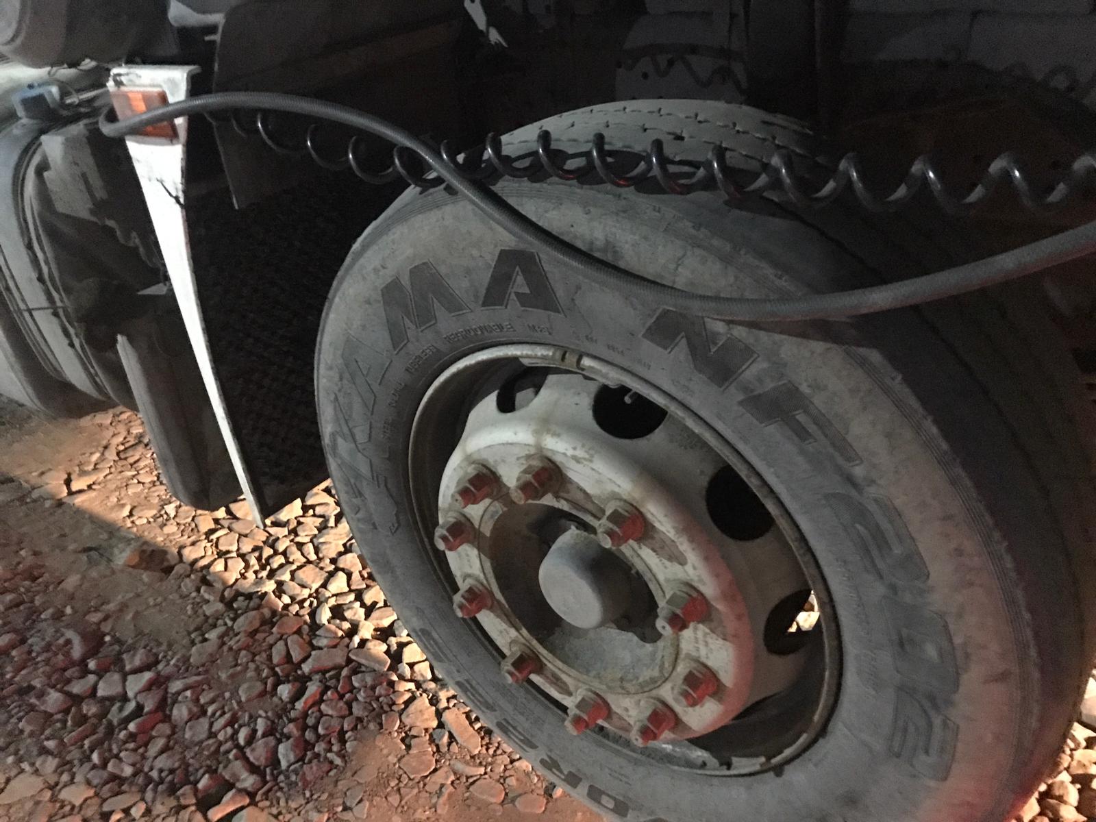 КамАЗ 5490 4x2 Седельный тягач 2018 г. - фото 15