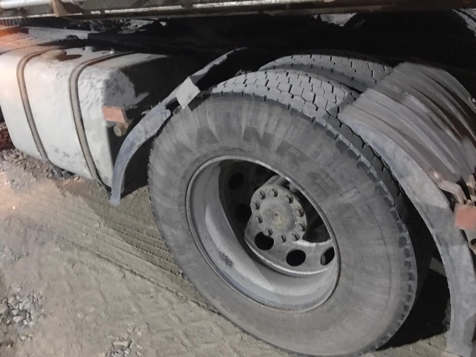 КамАЗ 5490 4x2 Седельный тягач 2018 г. - фото 16