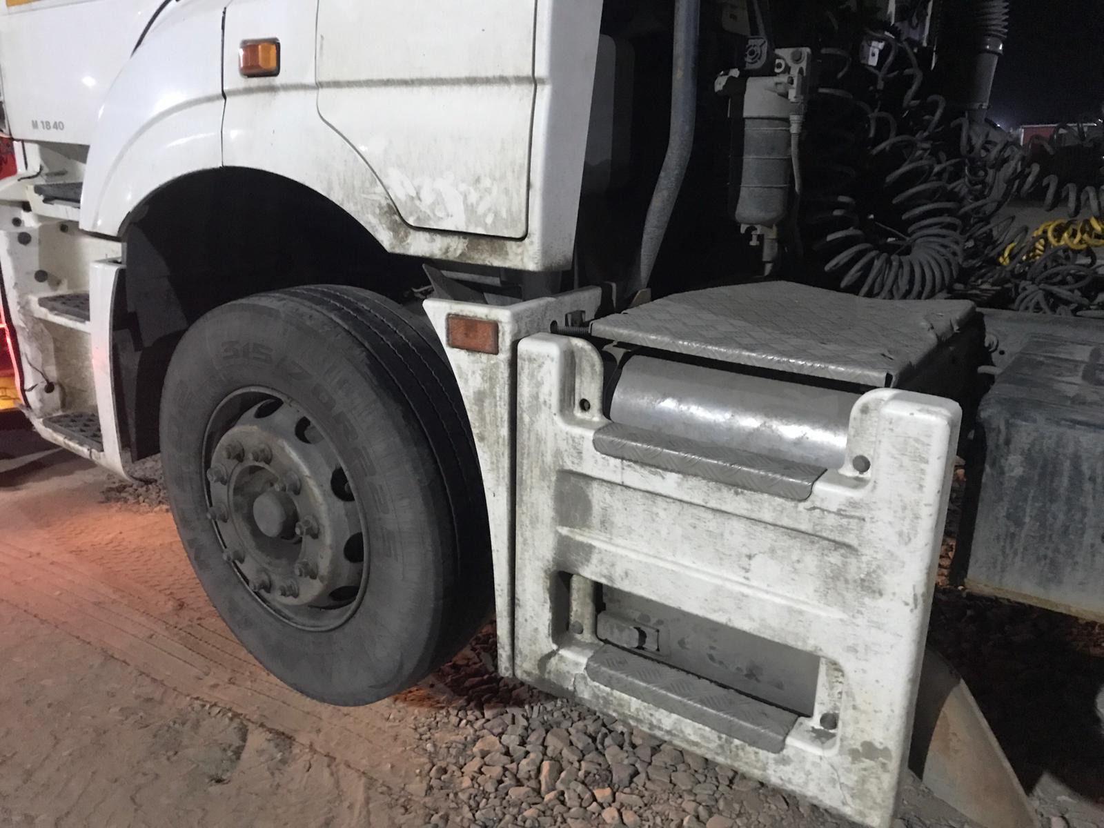 КамАЗ 5490 4x2 Седельный тягач 2018 г. - фото 19