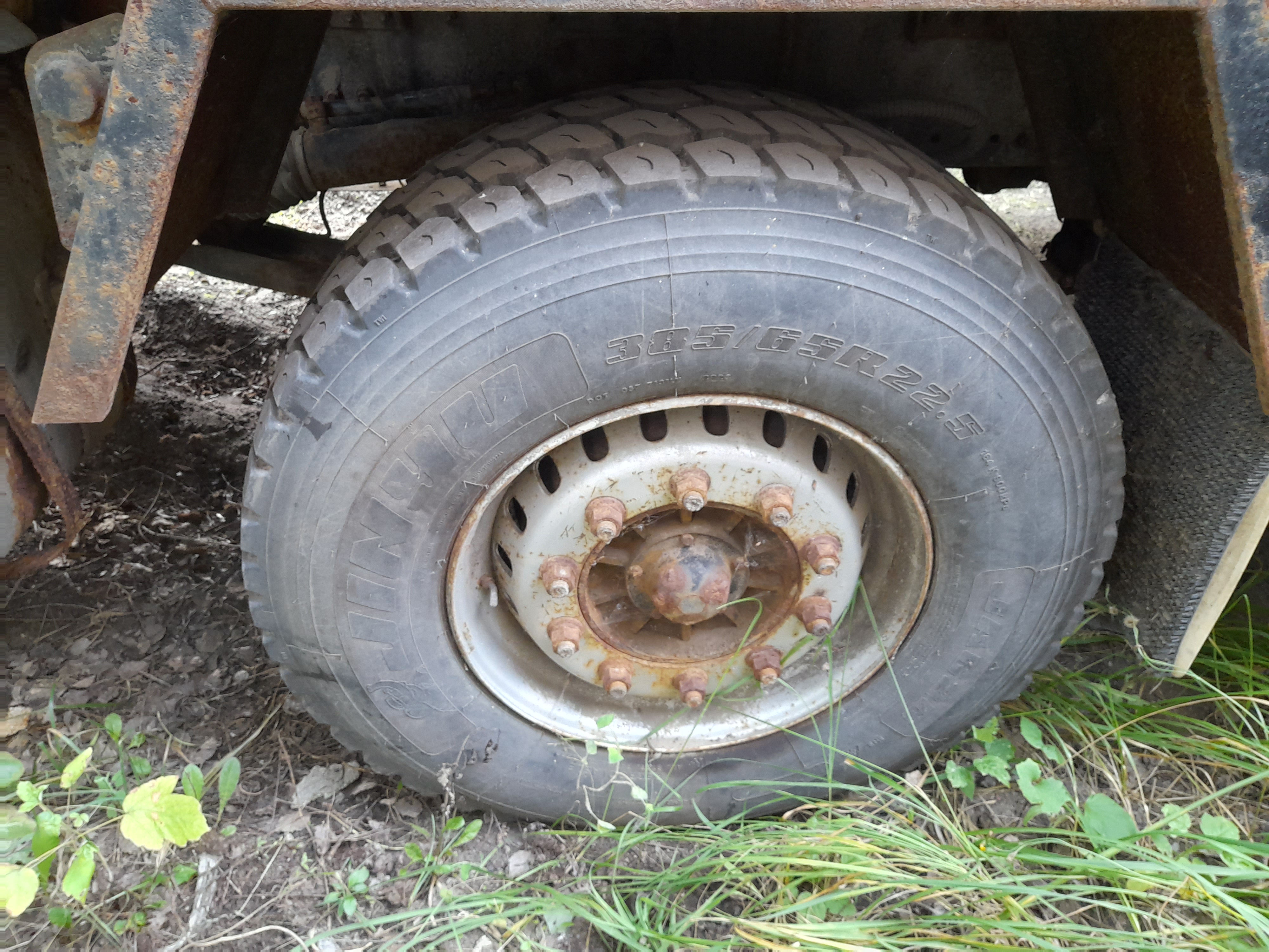 FAW J6 8x4 Самосвал 2022 г. - фото 3