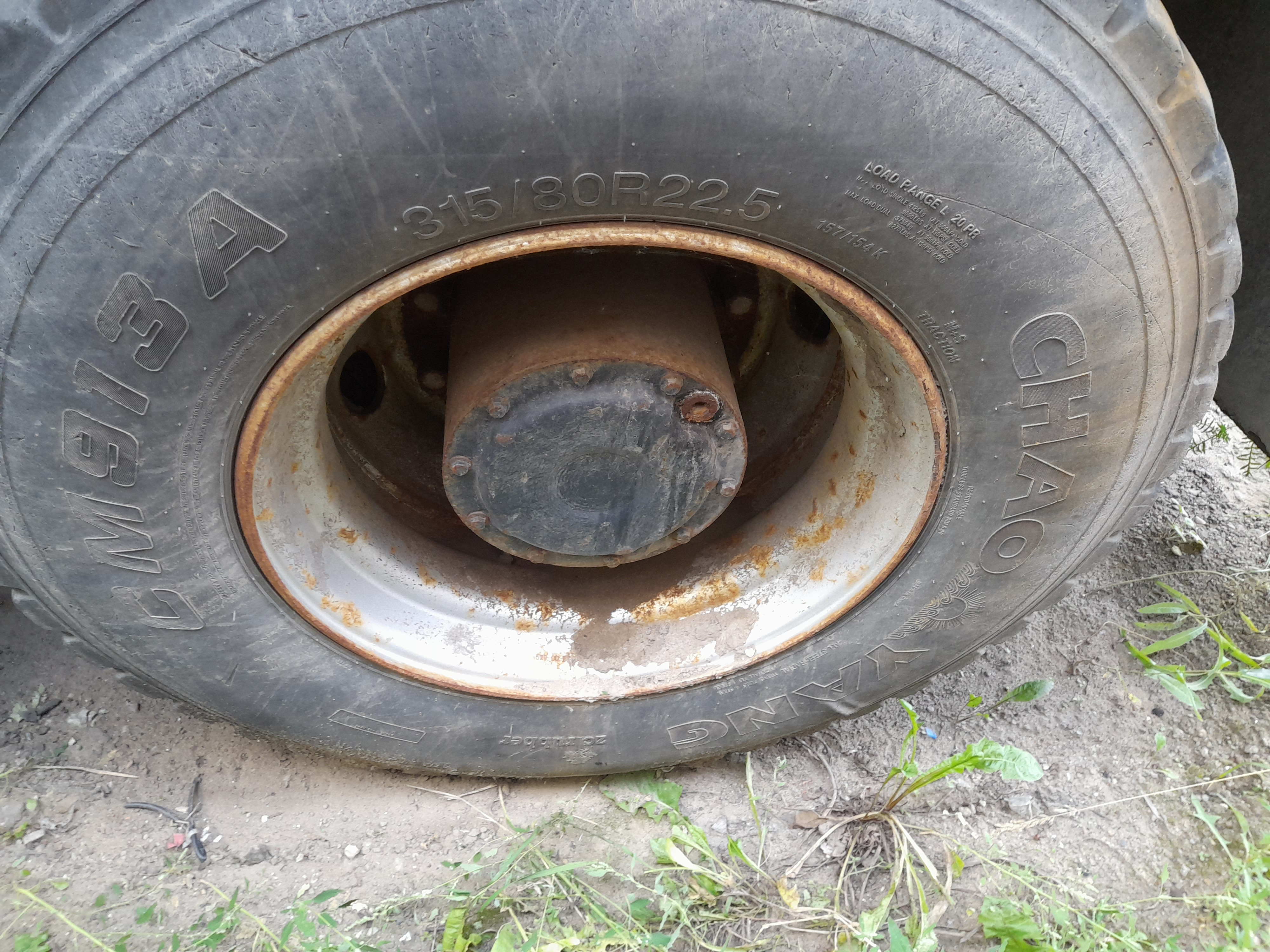 FAW J6 8x4 Самосвал 2022 г. - фото 5