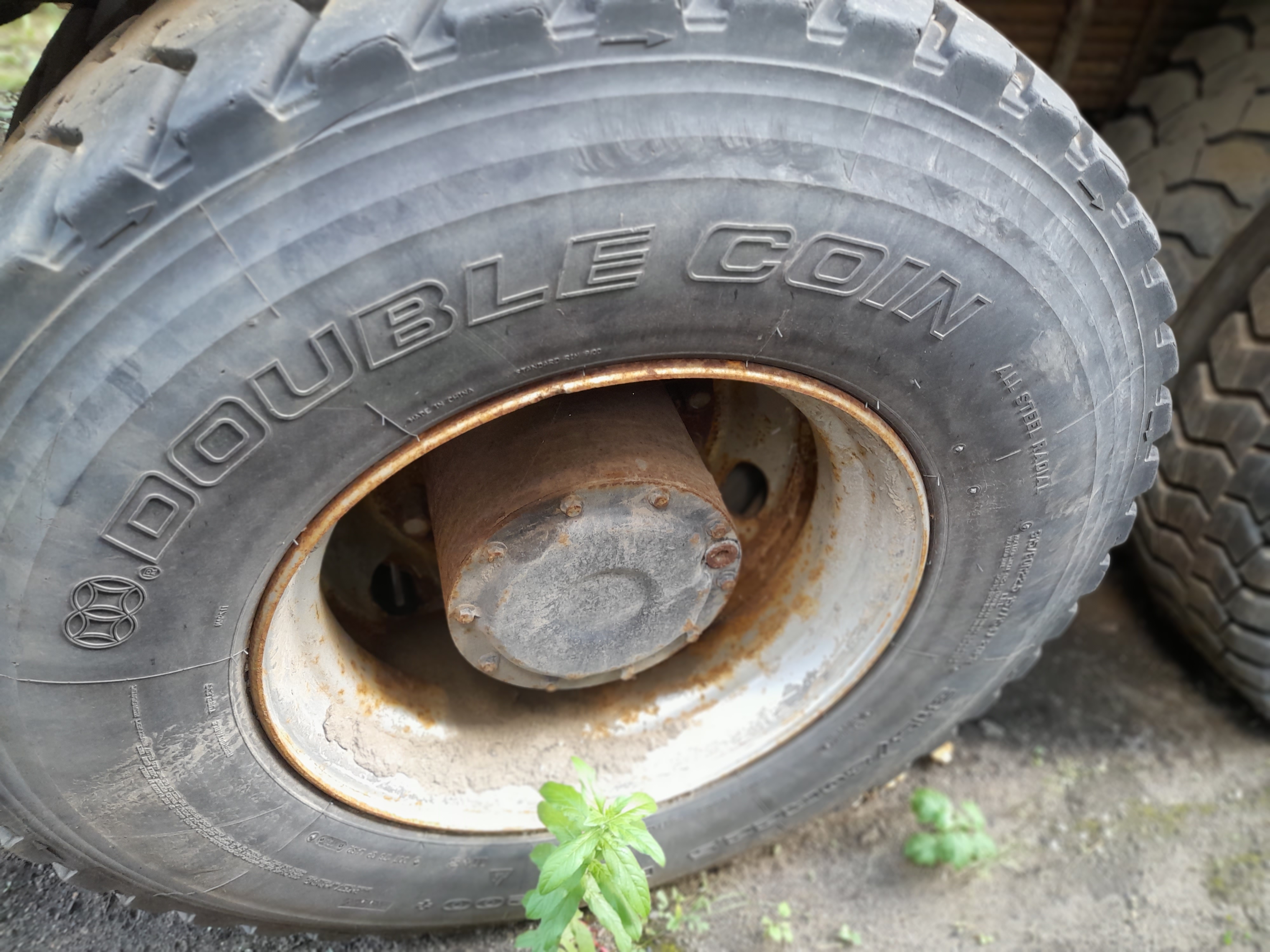 FAW J6 8x4 Самосвал 2022 г. - фото 9