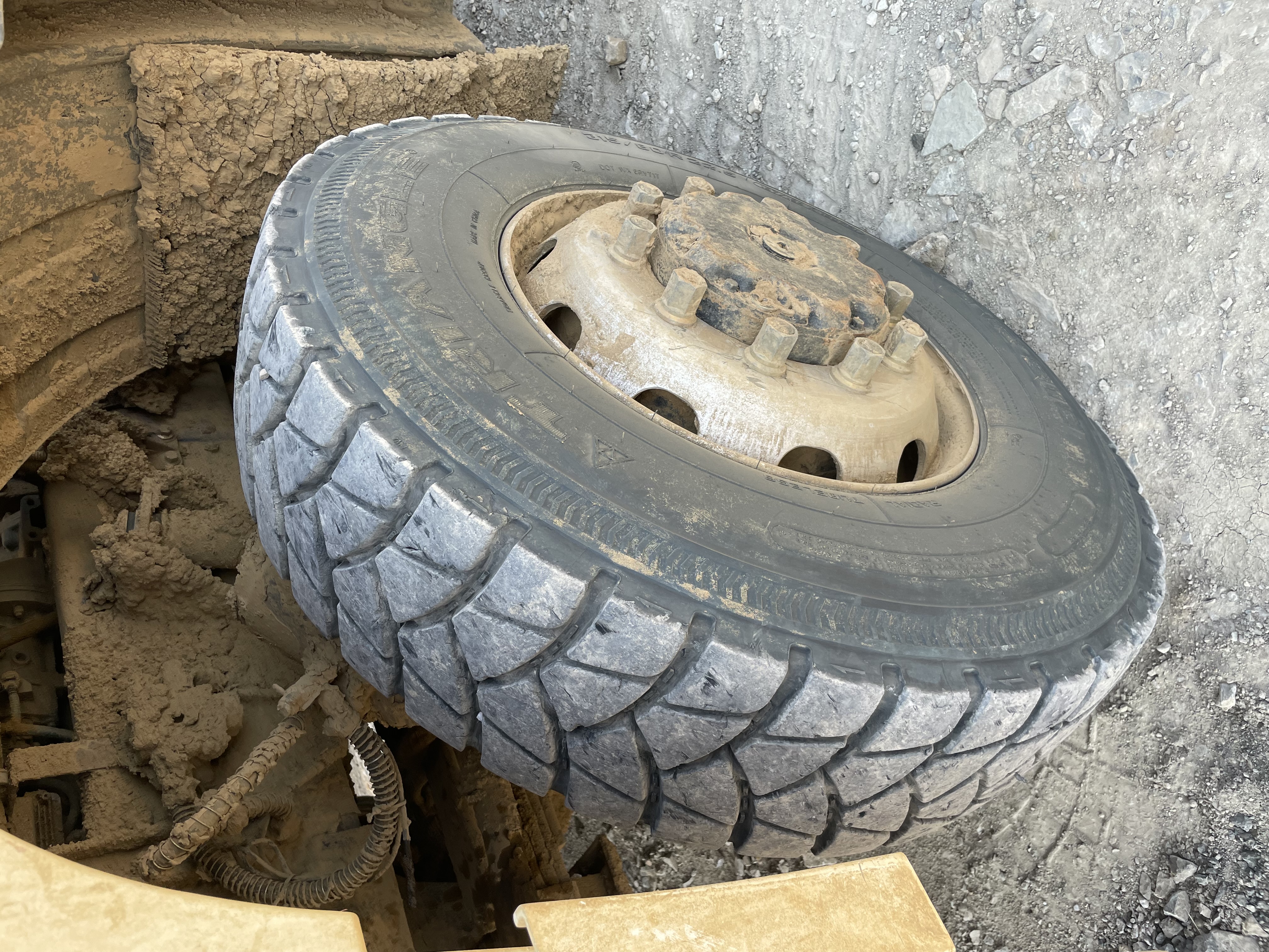 FAW J6 6x6 Самосвал 2023 г. - фото 3