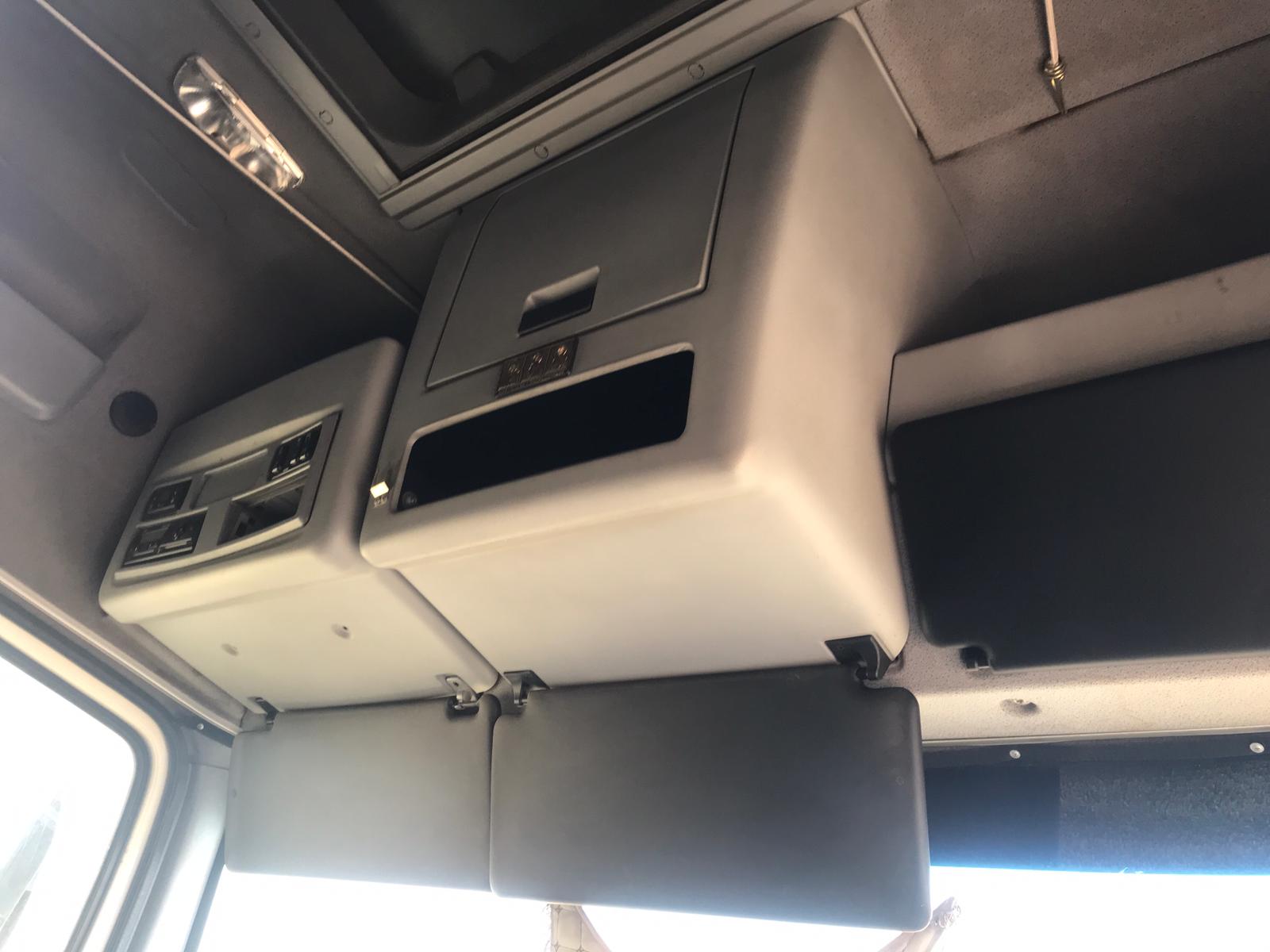 КамАЗ 5490 4x2 Седельный тягач 2018 г. - фото 9