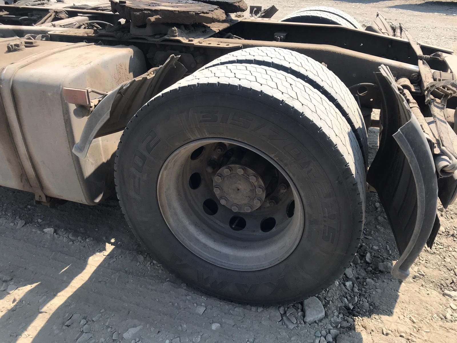 КамАЗ 5490 4x2 Седельный тягач 2018 г. - фото 12