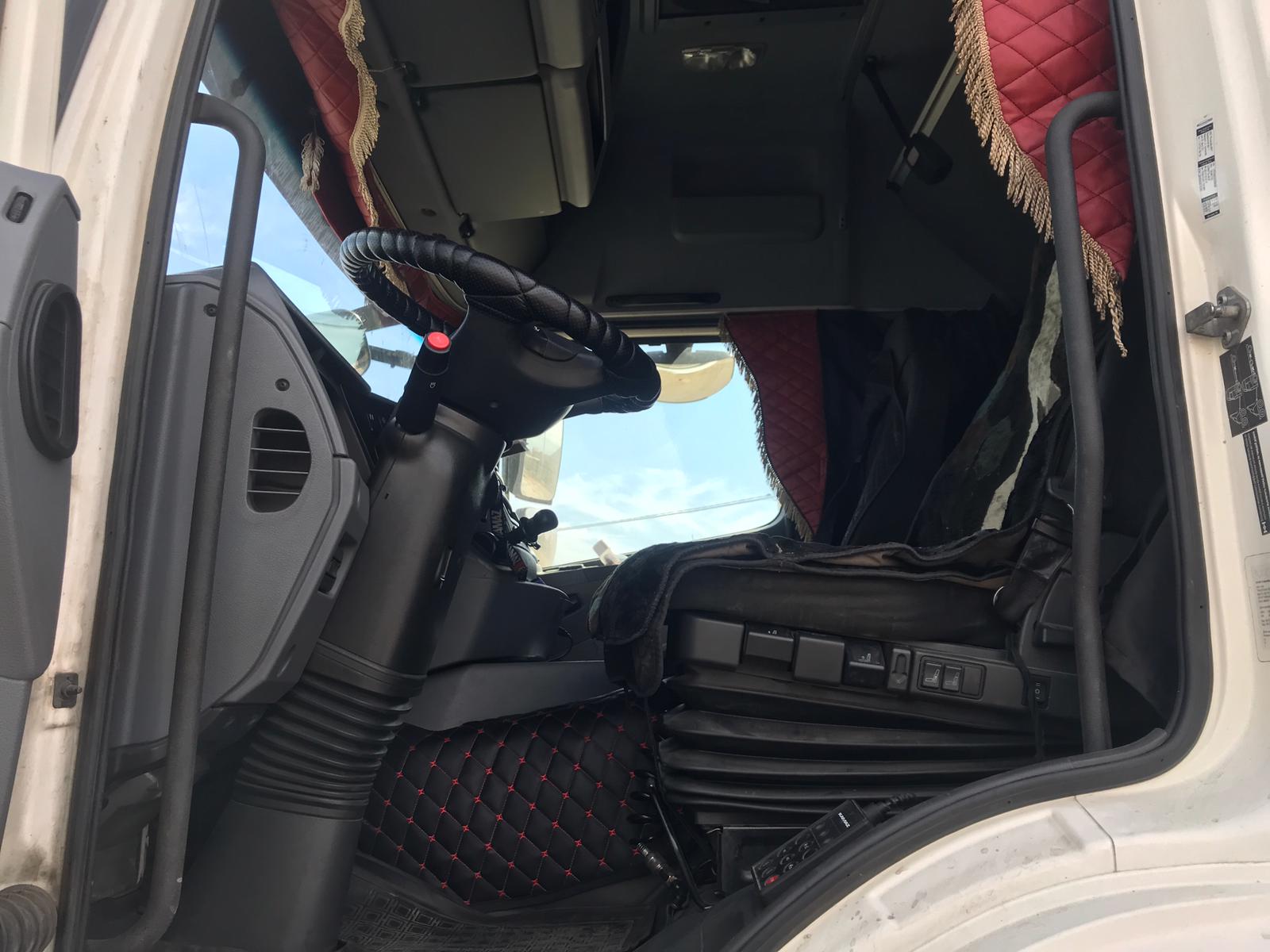 КамАЗ 5490 4x2 Седельный тягач 2018 г. - фото 9