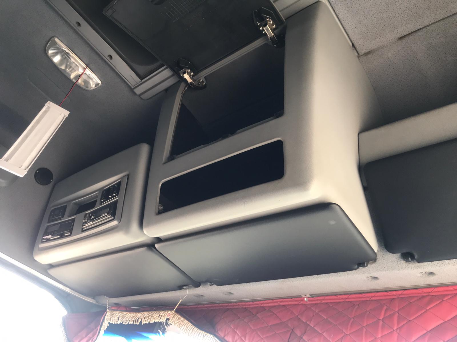 КамАЗ 5490 4x2 Седельный тягач 2018 г. - фото 11