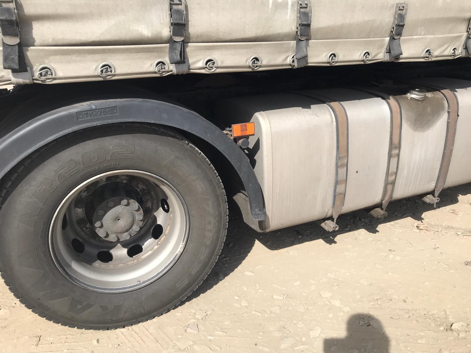 КамАЗ 5490 4x2 Седельный тягач 2018 г. - фото 18