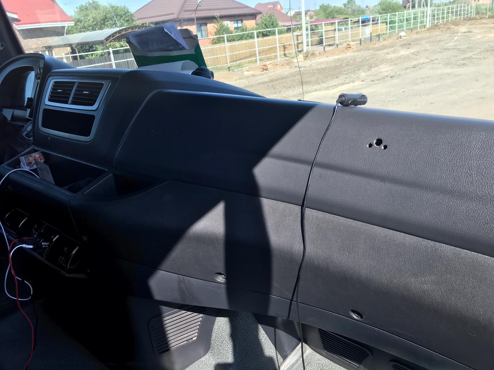 SITRAK C7H 4x2 Седельный тягач 2023 г. - фото 13