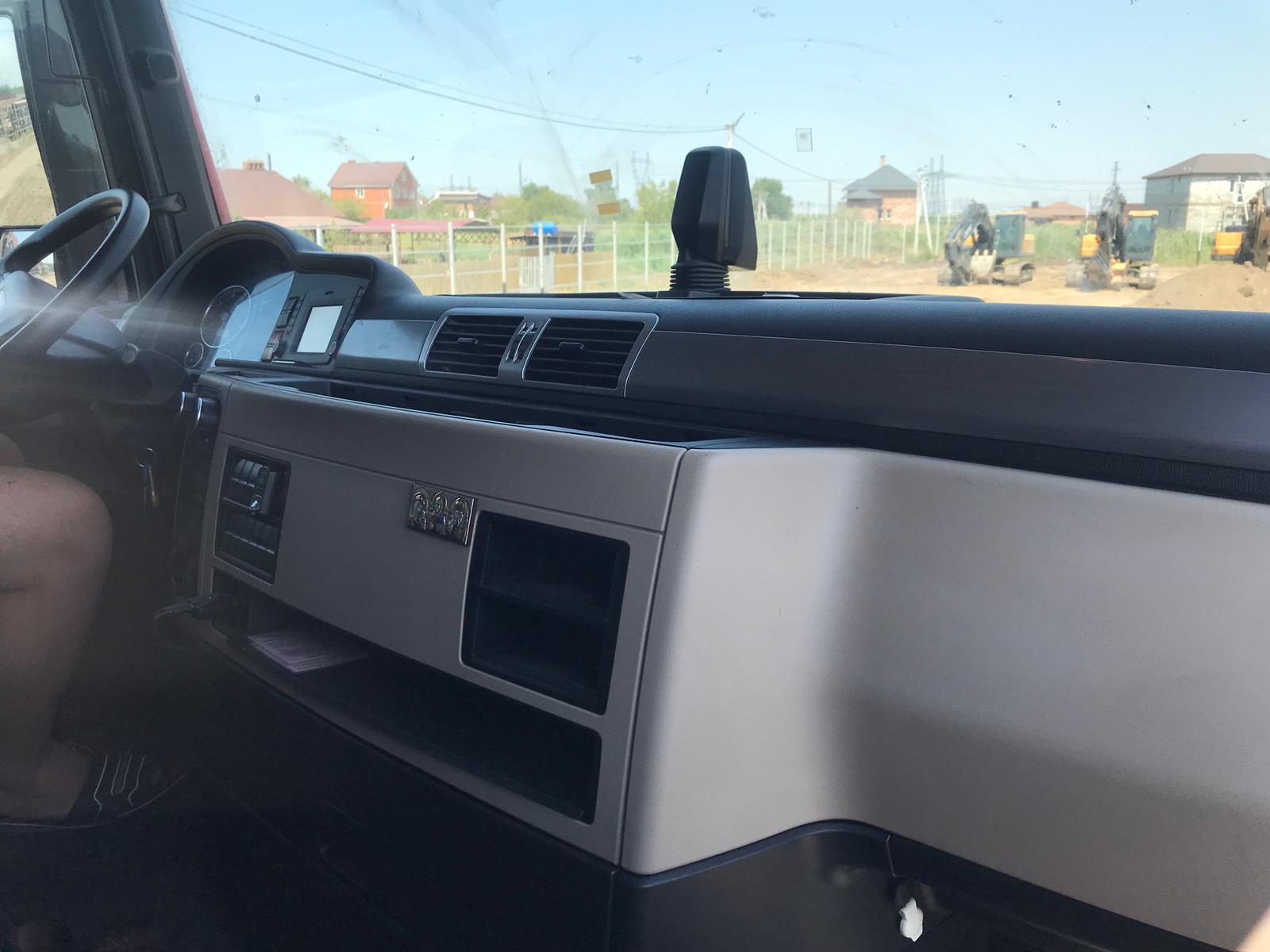 MAN TGX 4X2 Седельный тягач 2020 г. - фото 12