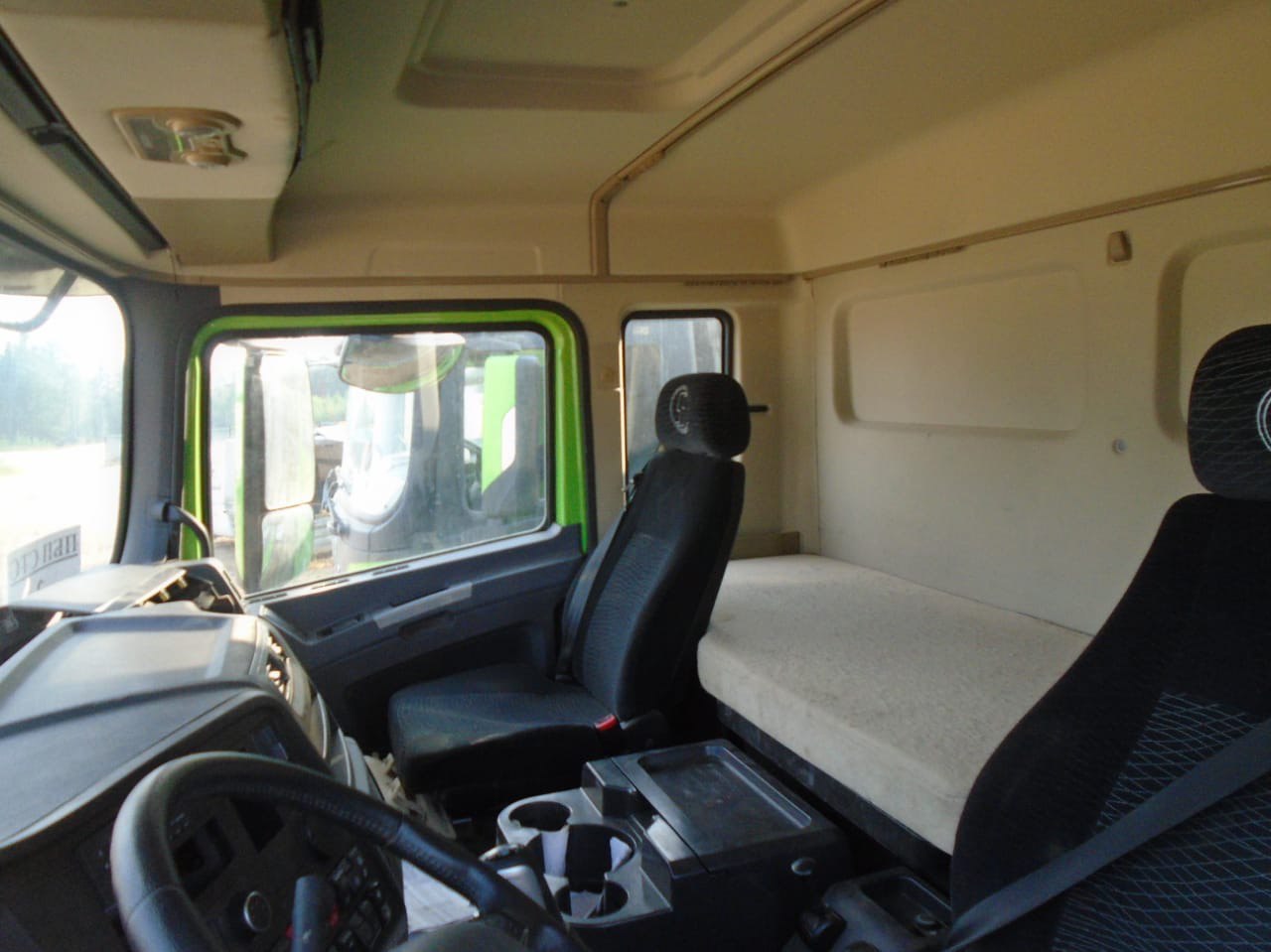 Shacman (Shaanxi) SX* 6x6 Самосвал 2023 г. - фото 5