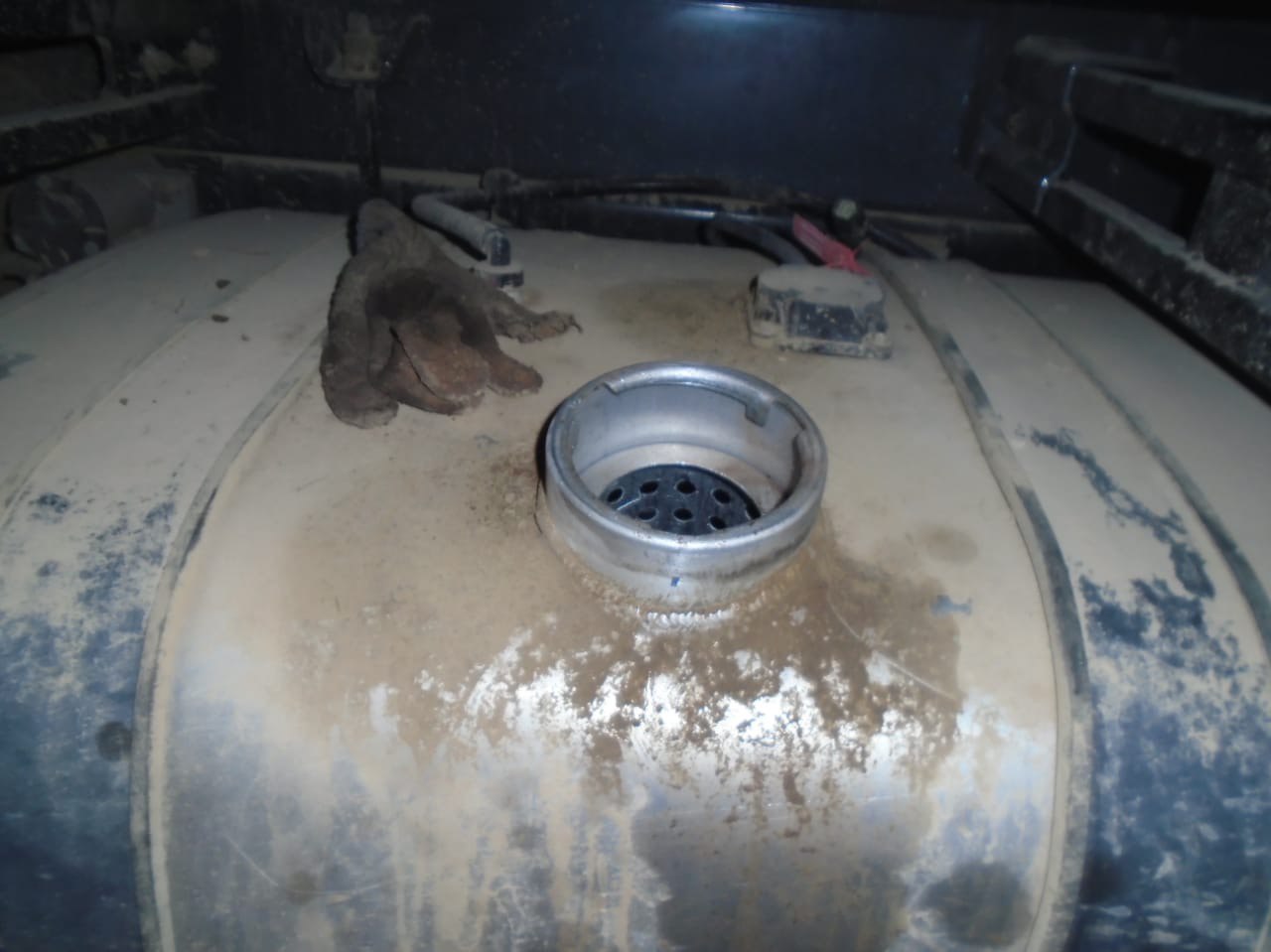 Shacman (Shaanxi) SX* 6x6 Самосвал 2023 г. - фото 13