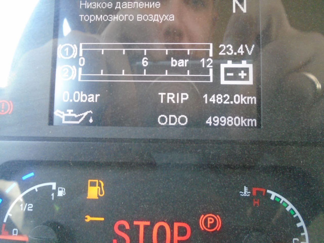 Shacman (Shaanxi) SX* 6x6 Самосвал 2023 г. - фото 6