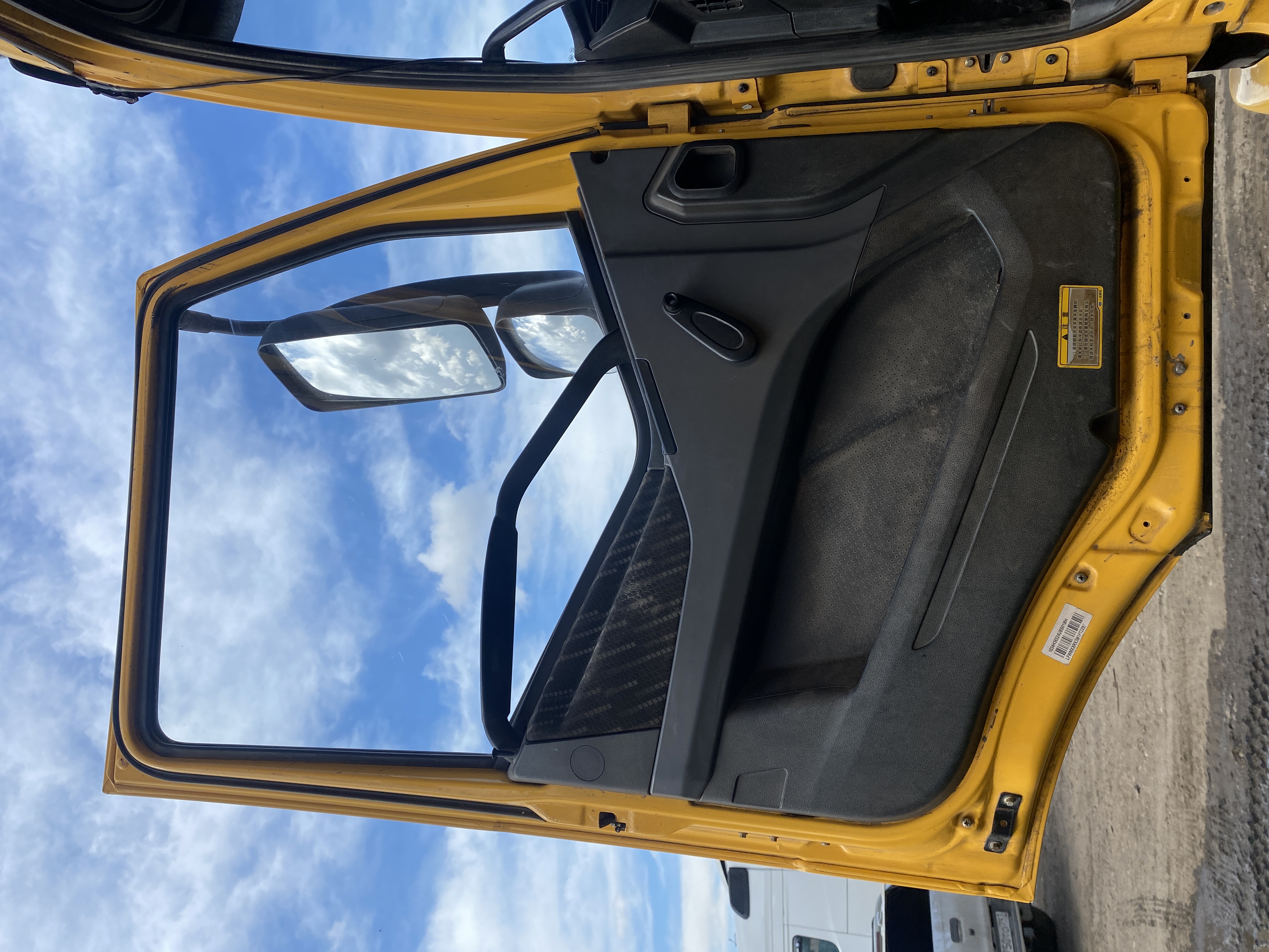 FAW J6 8x4 Самосвал 2021 г. - фото 7