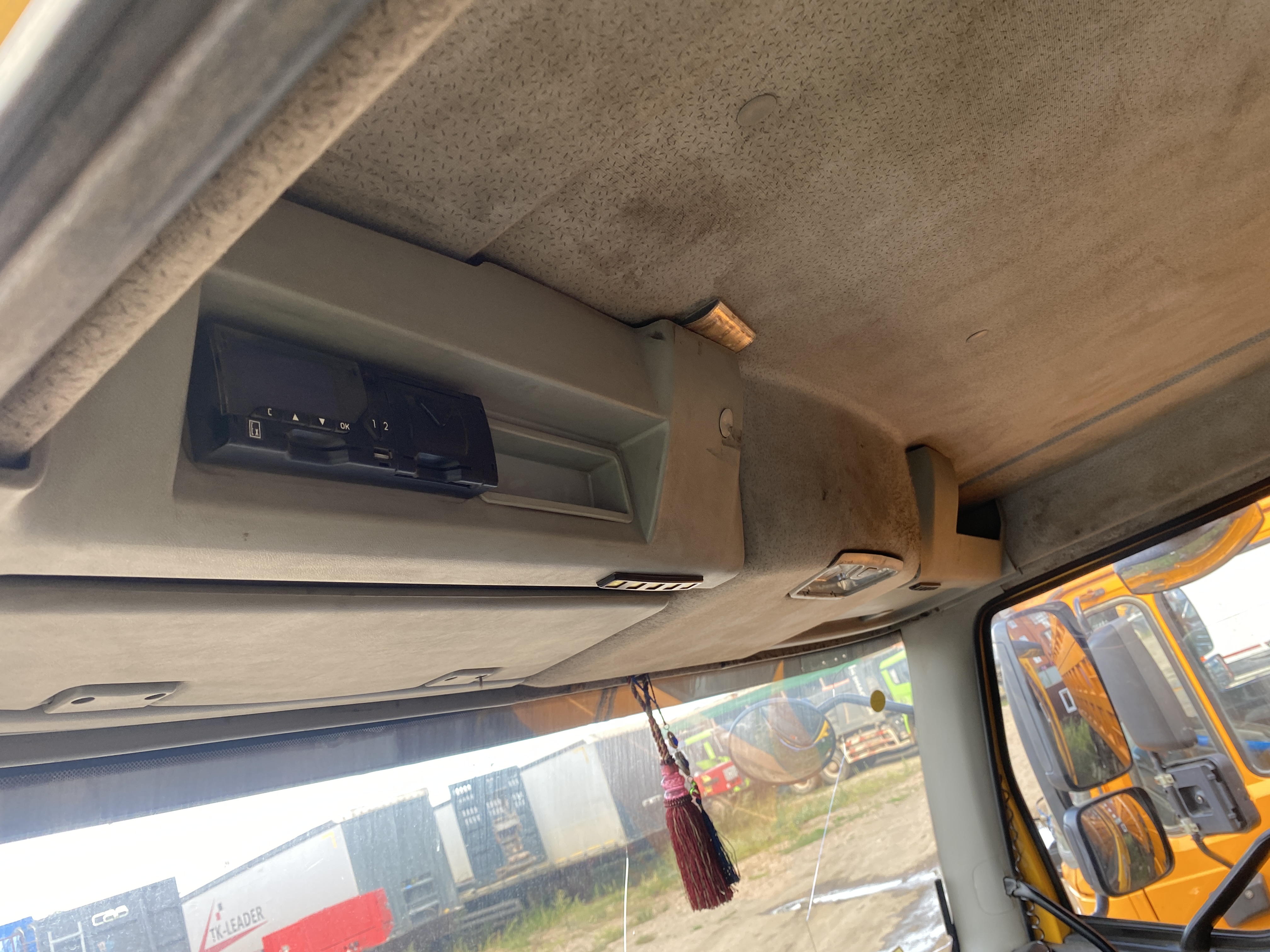 FAW J6 8x4 Самосвал 2021 г. - фото 9