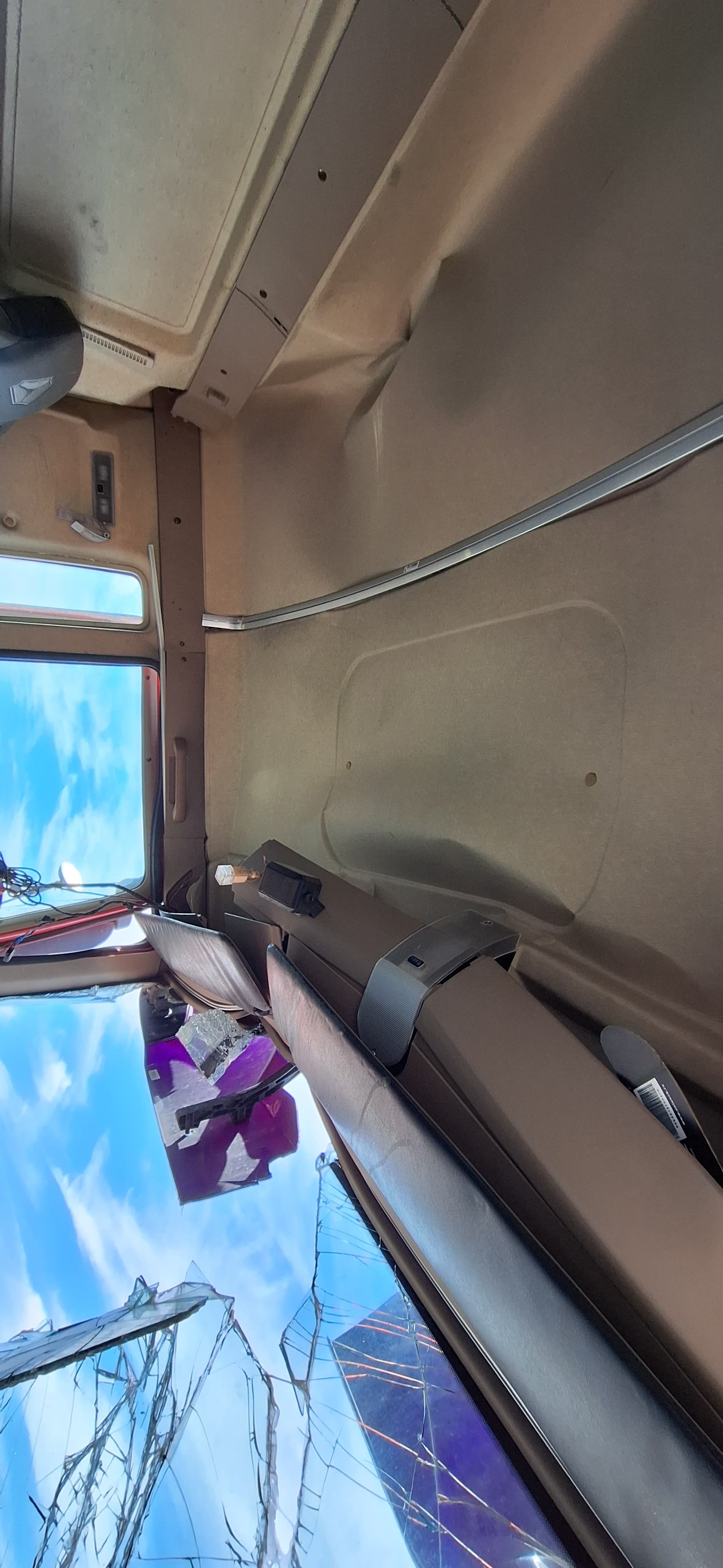 Howo ZZ* 8x4 Самосвал 2023 г. - фото 11